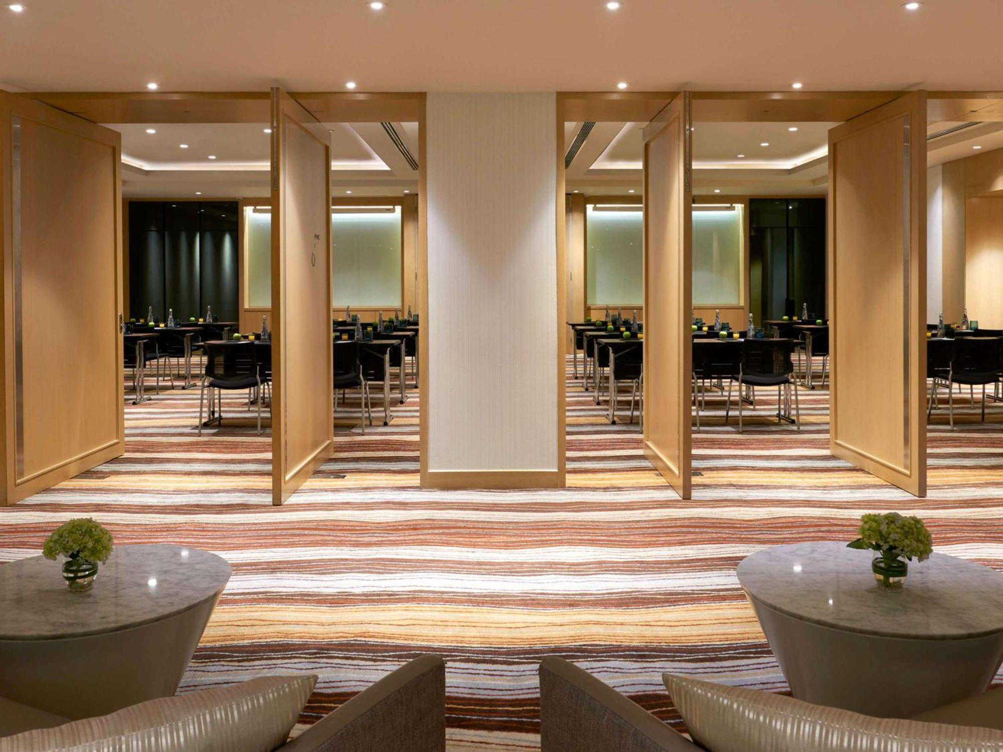 Hotel Pullman Indonesia Jakarta