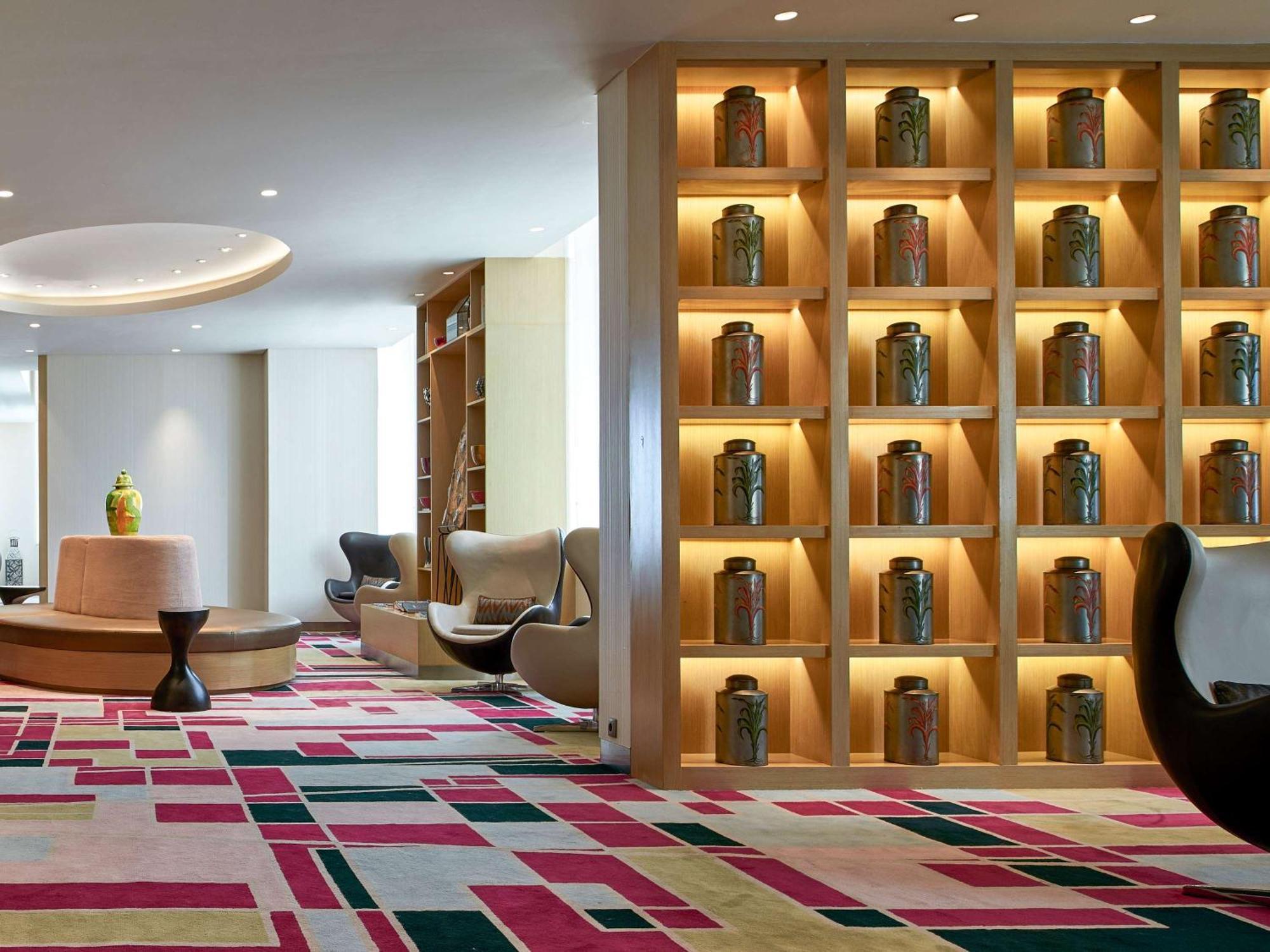 Pullman Indonesia 5*
