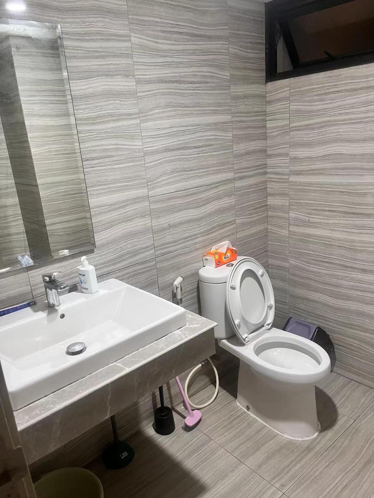 Holiday home Cluster Semayang *