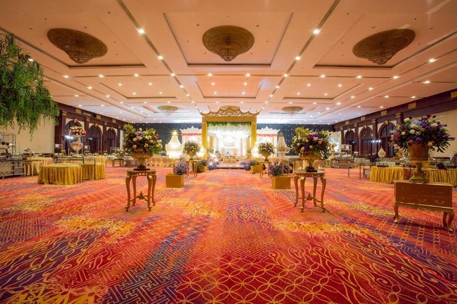 Hotel Bidakara