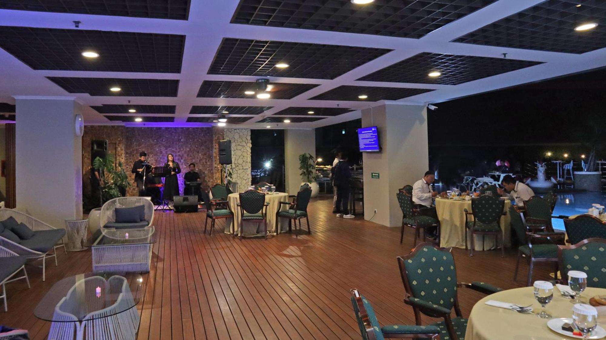 Bidakara Hotel 4*