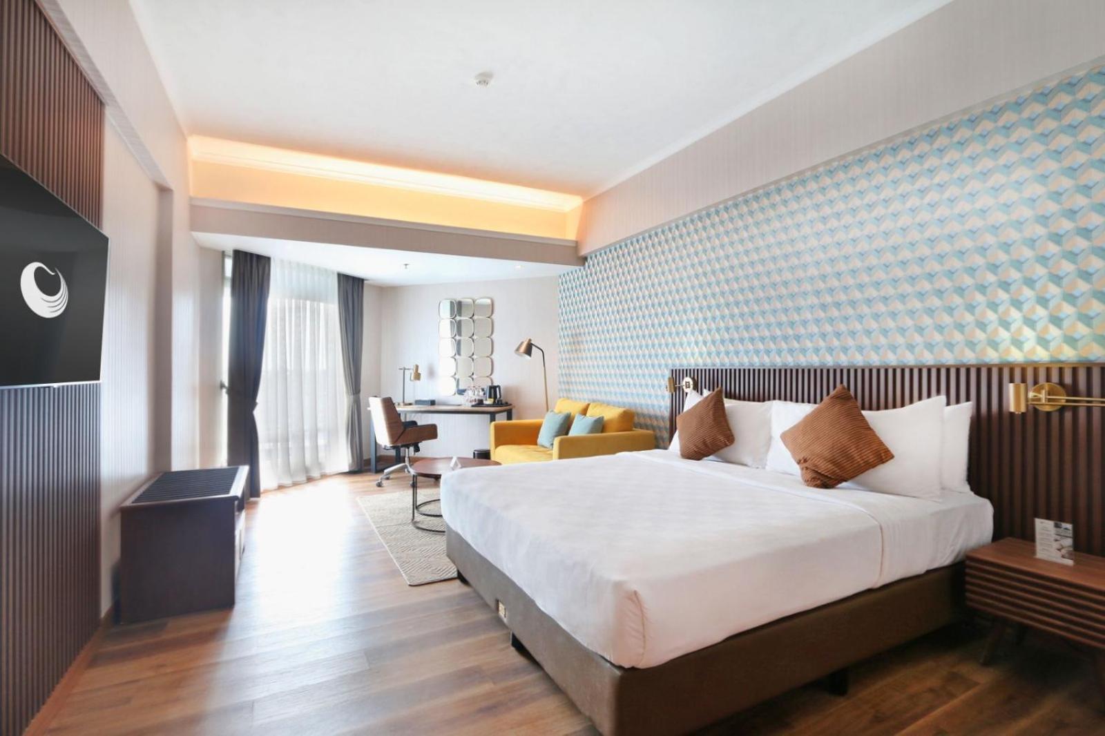 Bidakara 4*