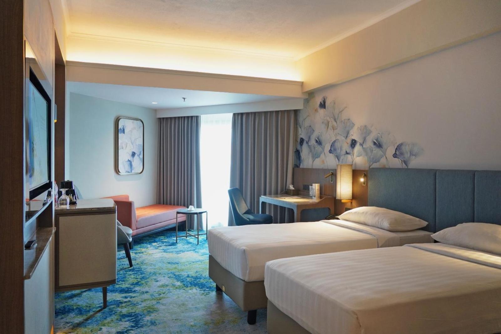 Bidakara Hotel