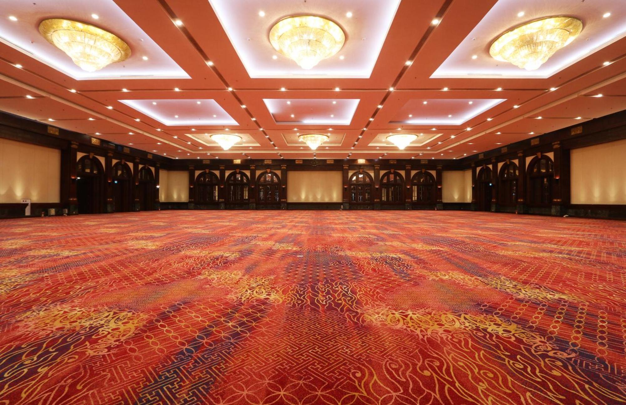 Bidakara 4* Jakarta