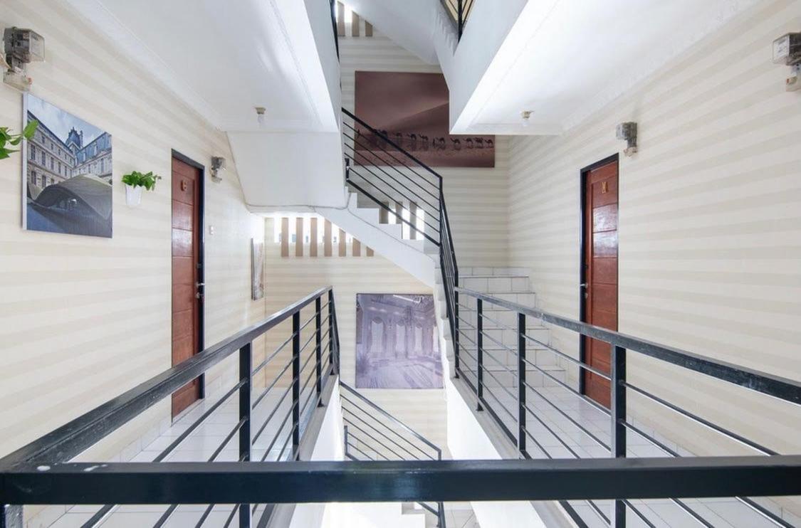 Hostel Beranda Near Hayam Wuruk 2 Jakarta