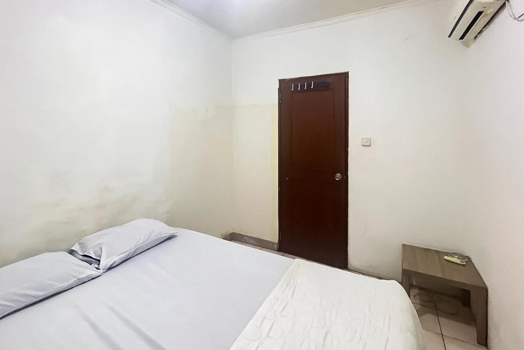 Redliving Mediterania Gajah Mada - S'room Tower A *