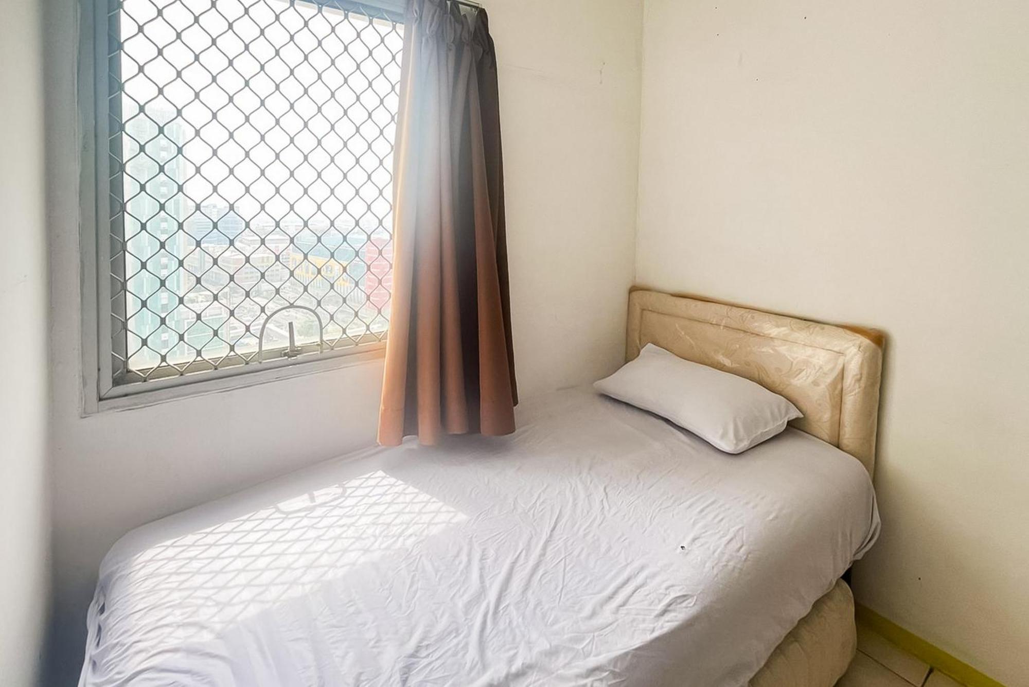 Redliving Mediterania Gajah Mada - S'room Tower A