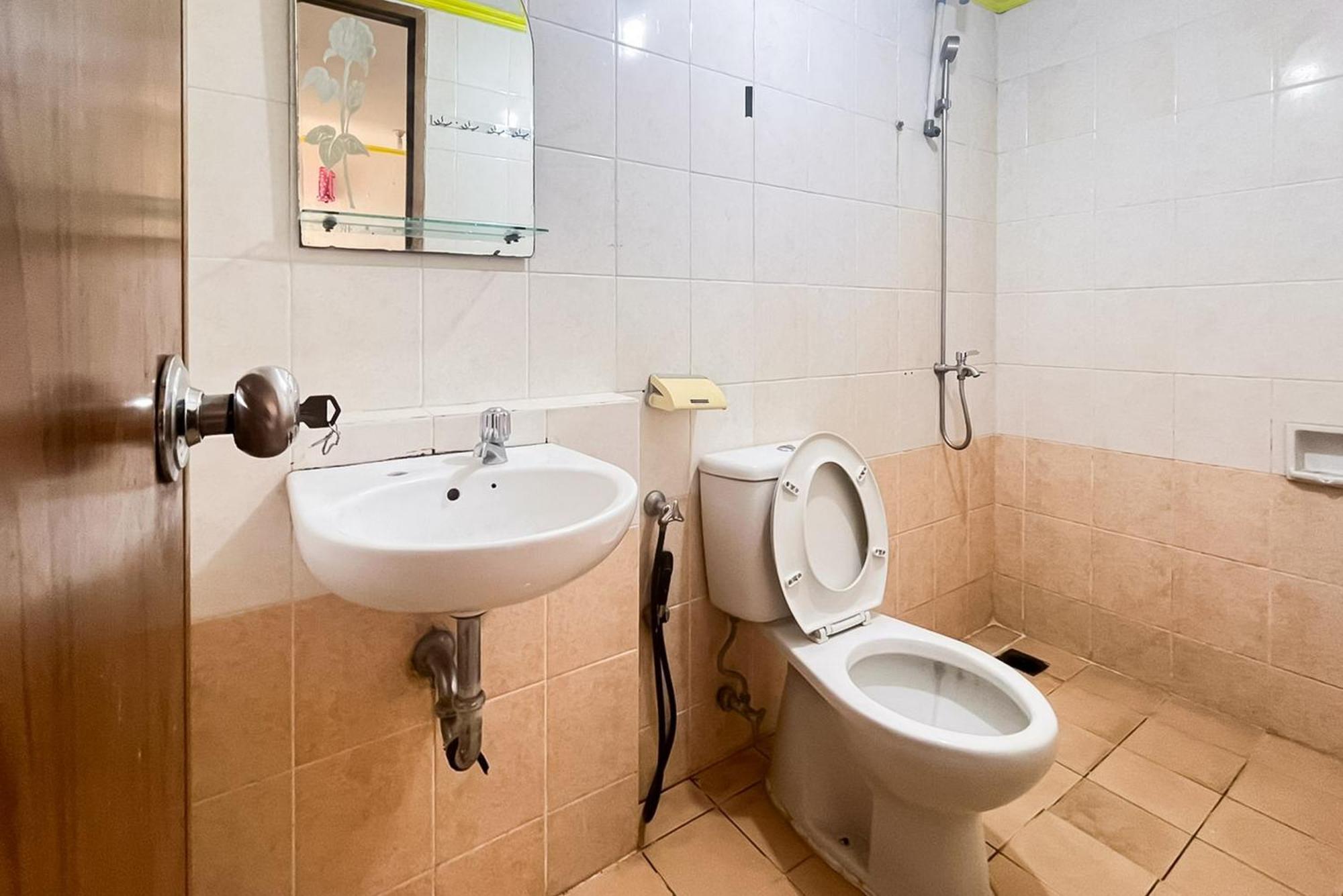 Redliving Mediterania Gajah Mada - S'room Tower A *