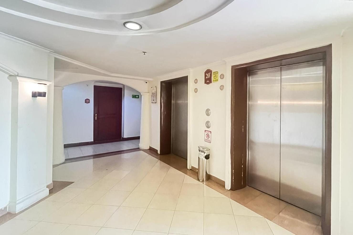 Redliving Mediterania Gajah Mada - S'room Tower A Pangsapuri