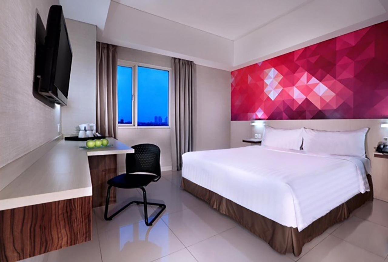 Favehotel Tanah Abang - Cideng Hotel