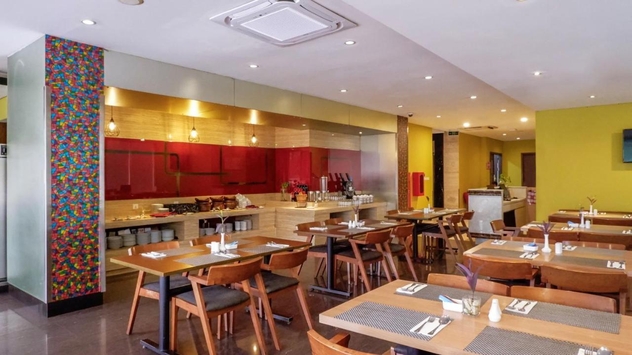 Favehotel Tanah Abang - Cideng Hotel 3*