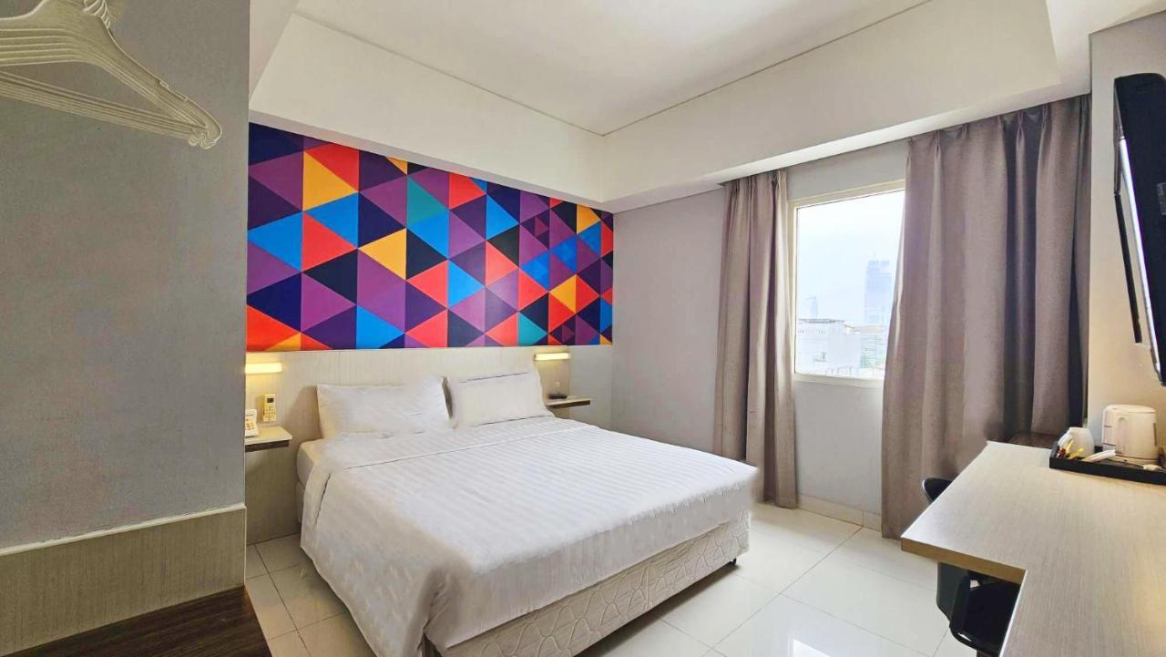 Favehotel Tanah Abang - Cideng