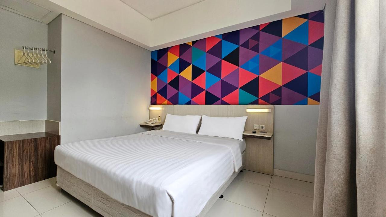 Favehotel Tanah Abang - Cideng 3*