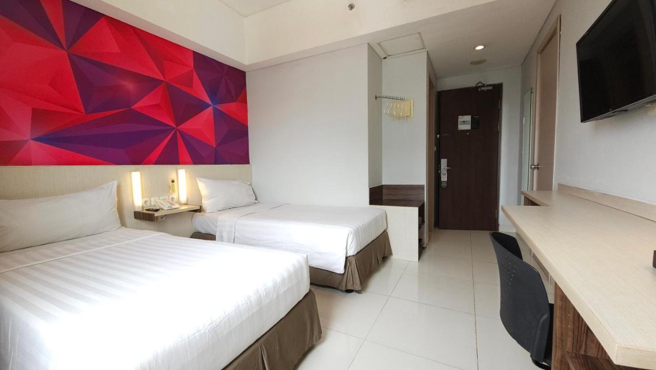Hotel Favehotel Tanah Abang - Cideng Jakarta