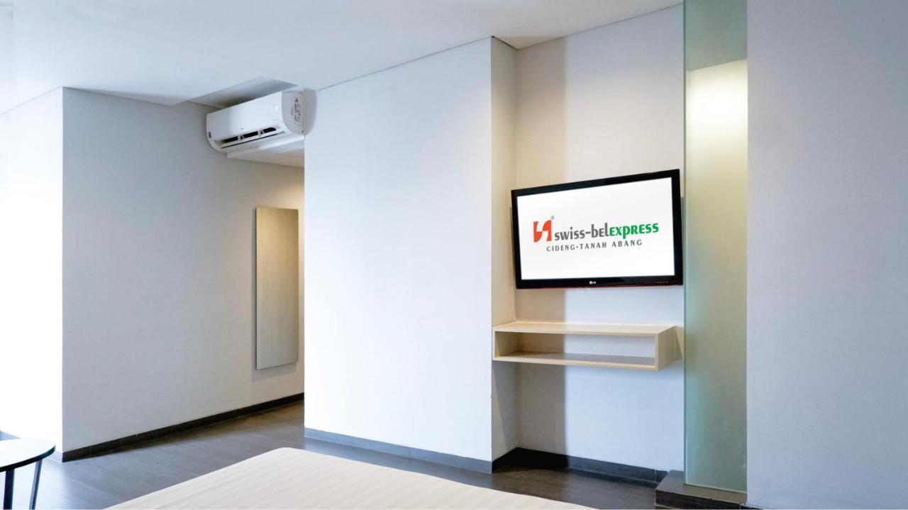 Hotel Favehotel Tanah Abang - Cideng 3*