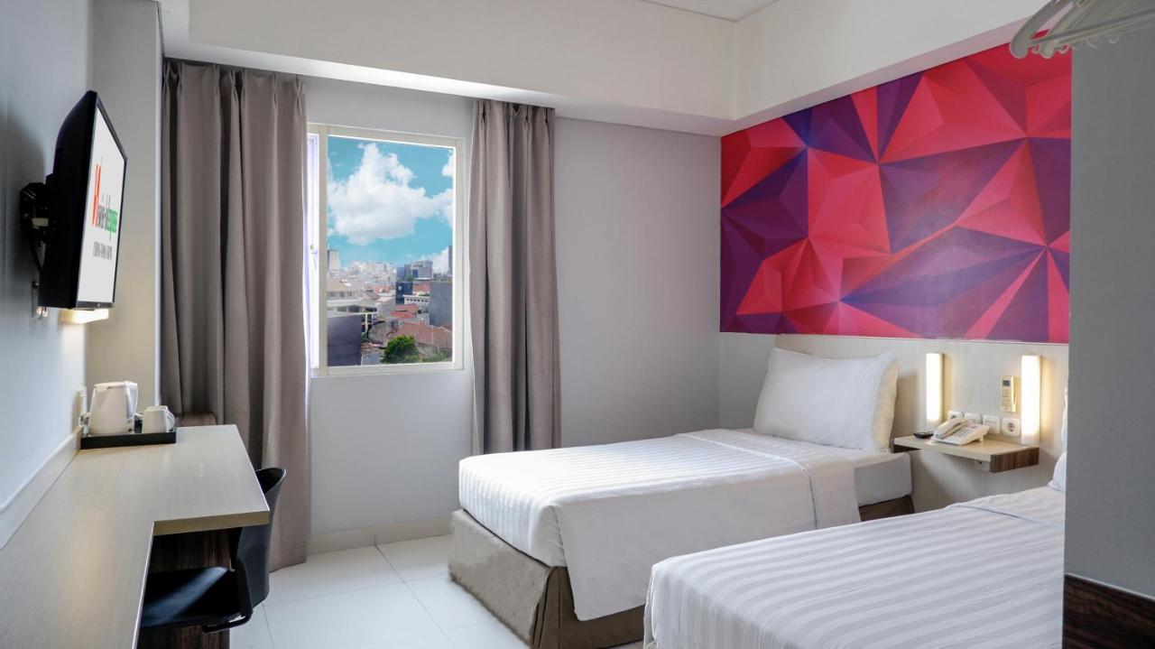 Favehotel Tanah Abang - Cideng Hotel 3*