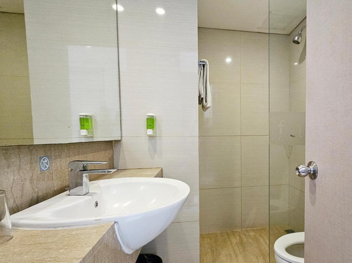 Hotel Favehotel Tanah Abang - Cideng