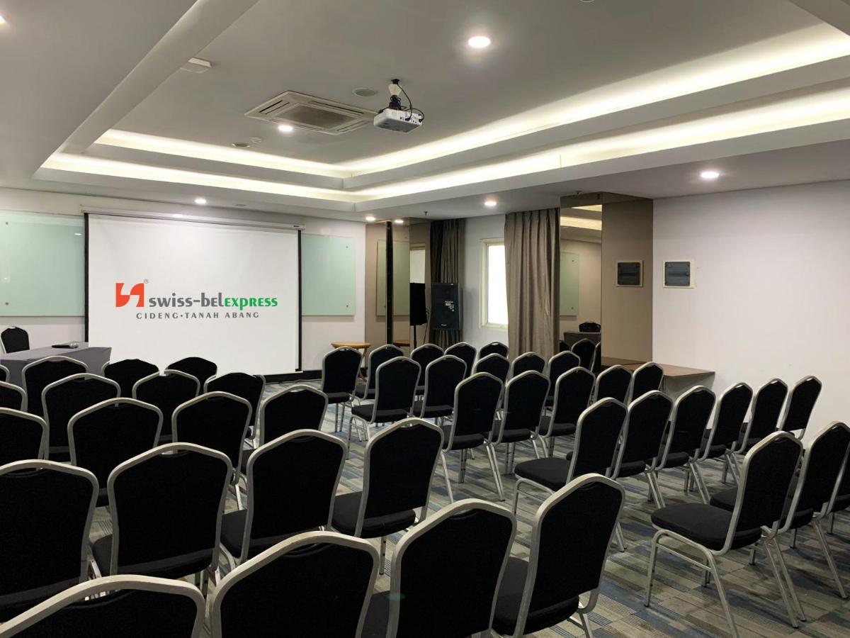 Hotel Favehotel Tanah Abang - Cideng Jakarta