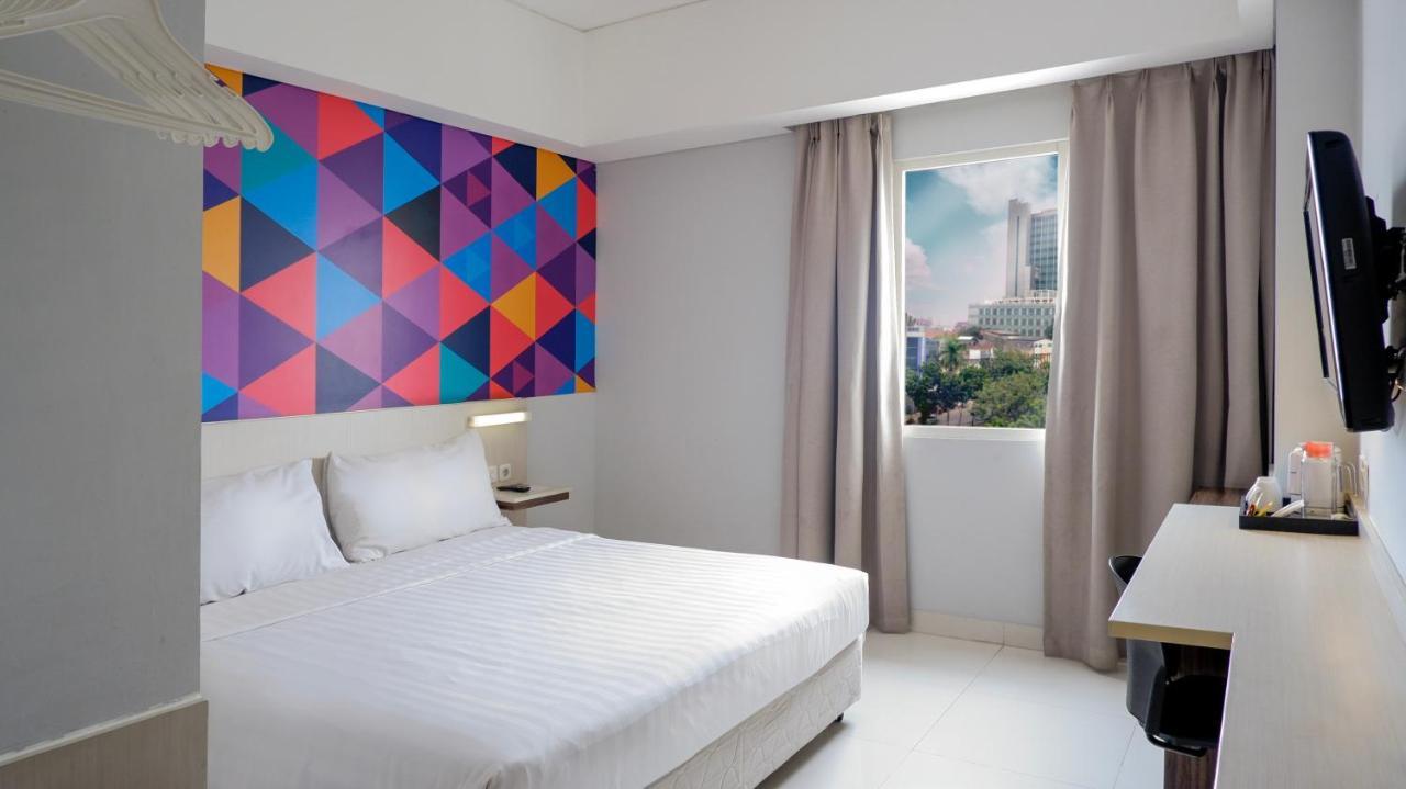 Favehotel Tanah Abang - Cideng Hotel
