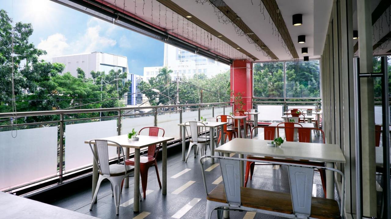 Hotel Favehotel Tanah Abang - Cideng Jakarta
