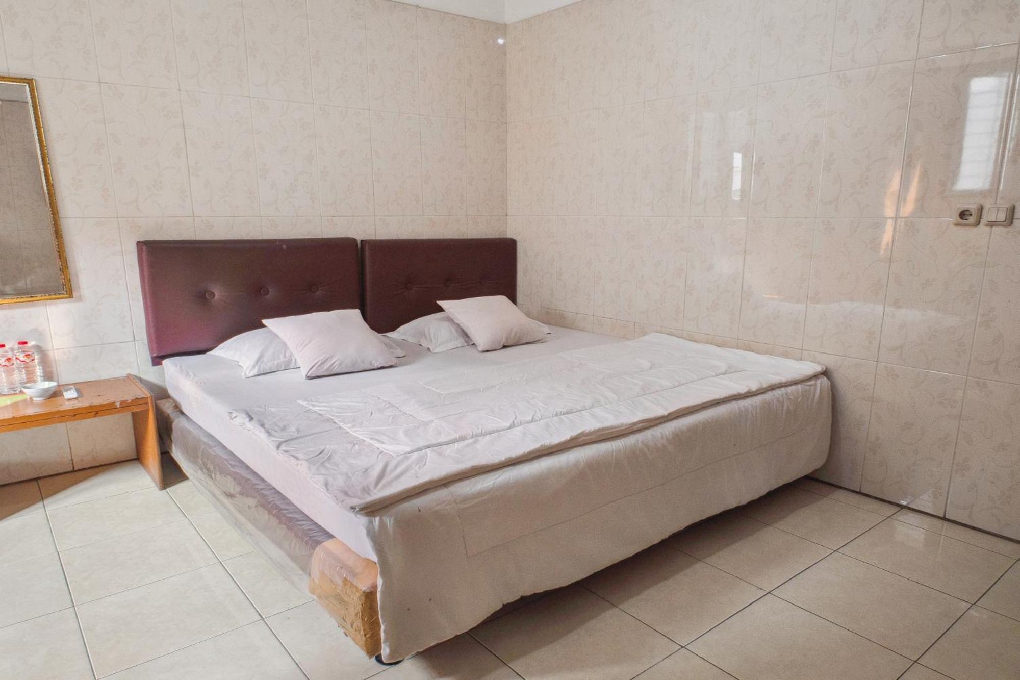 Rumka Guest house *