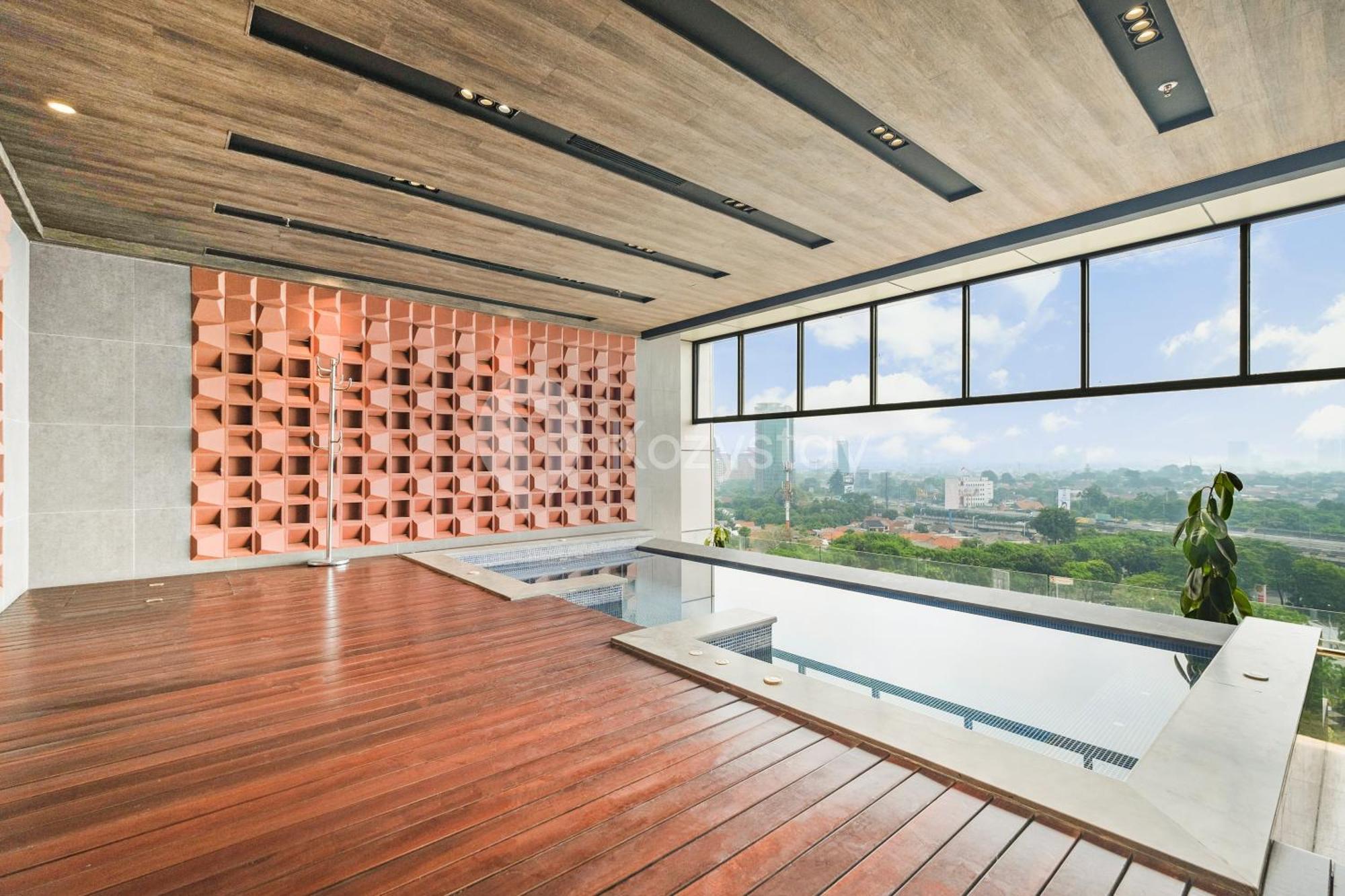 Altum By Kozystay - Tb Simatupang * Jakarta