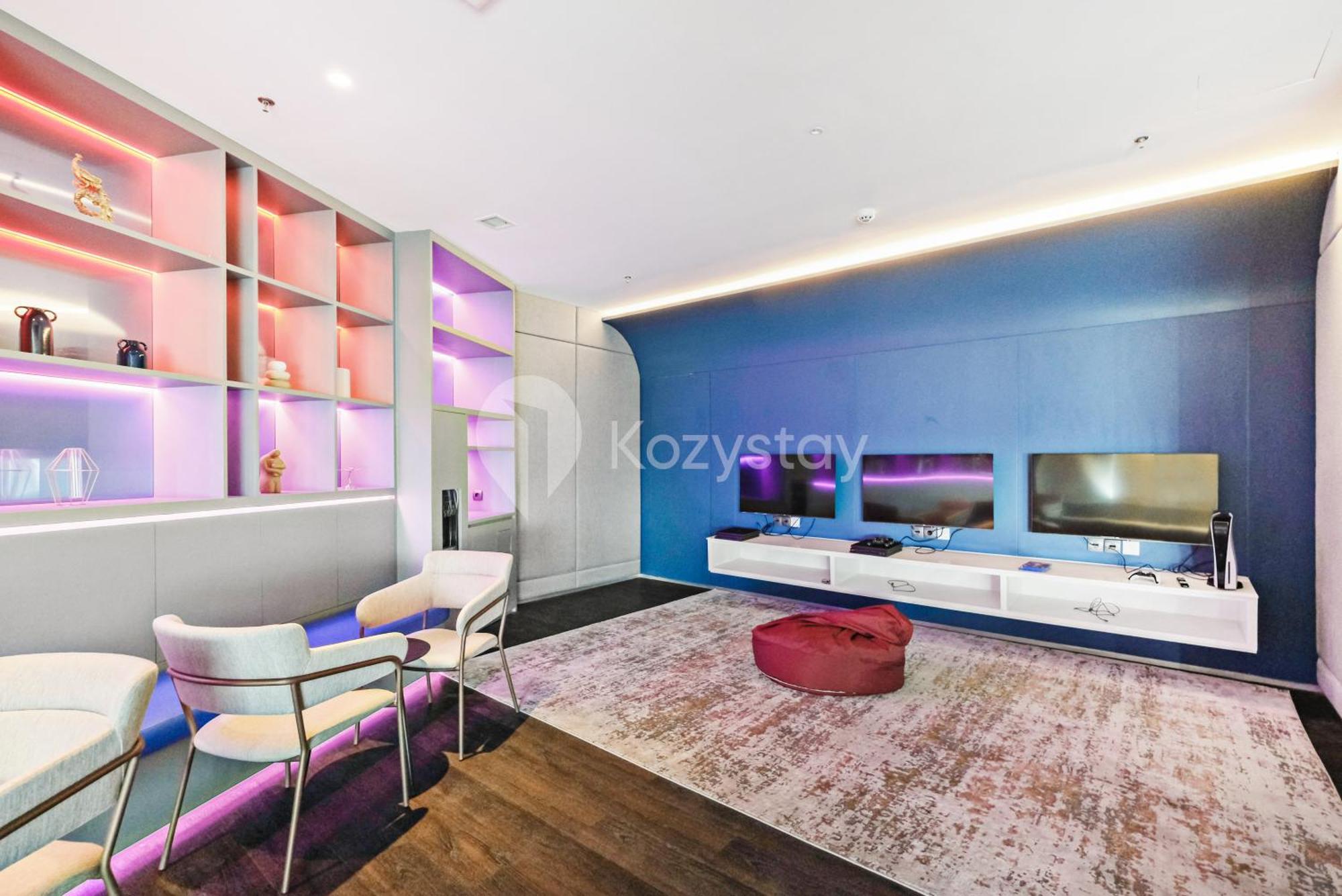 Altum By Kozystay - Tb Simatupang