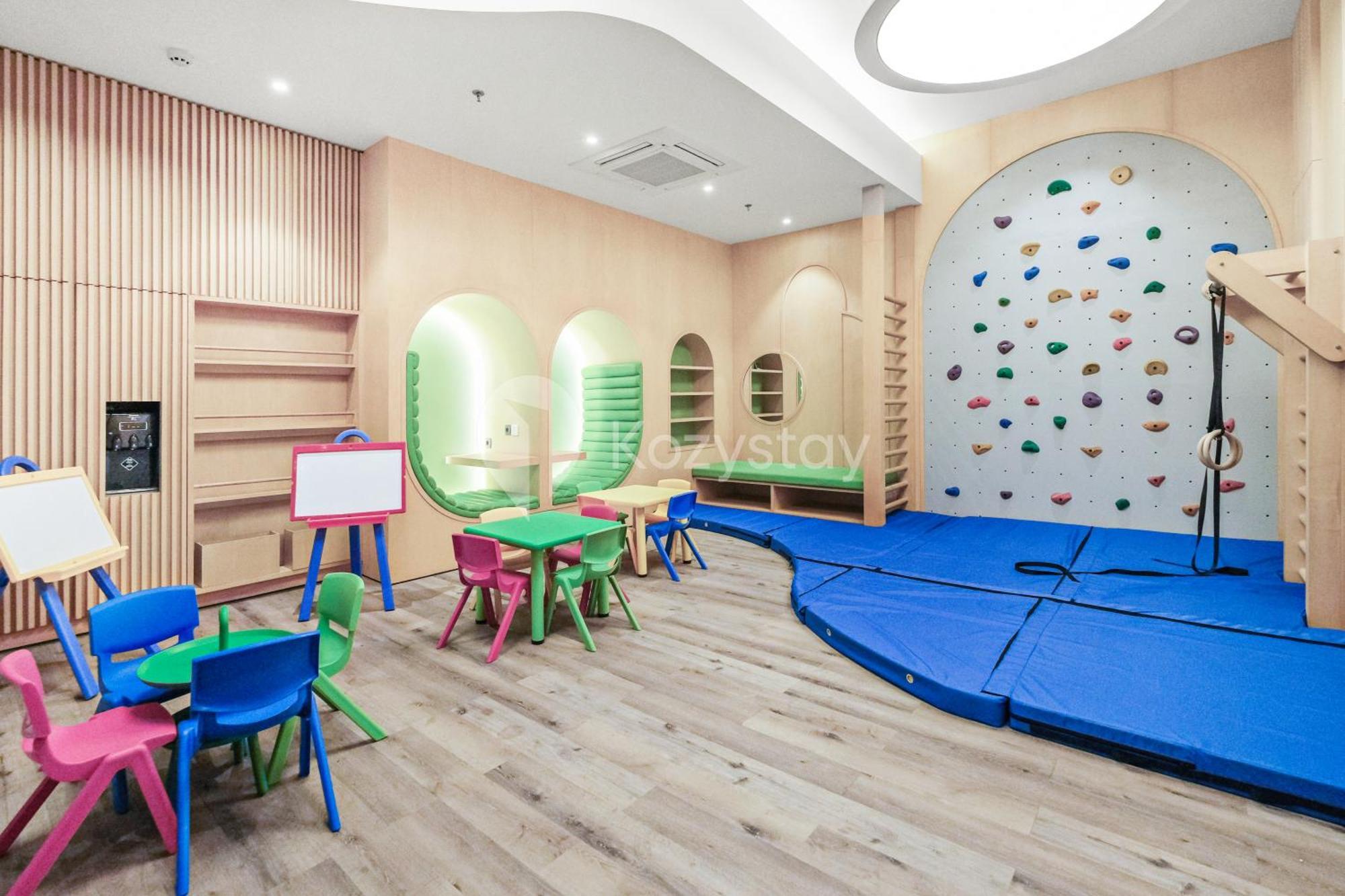 Altum By Kozystay - Tb Simatupang