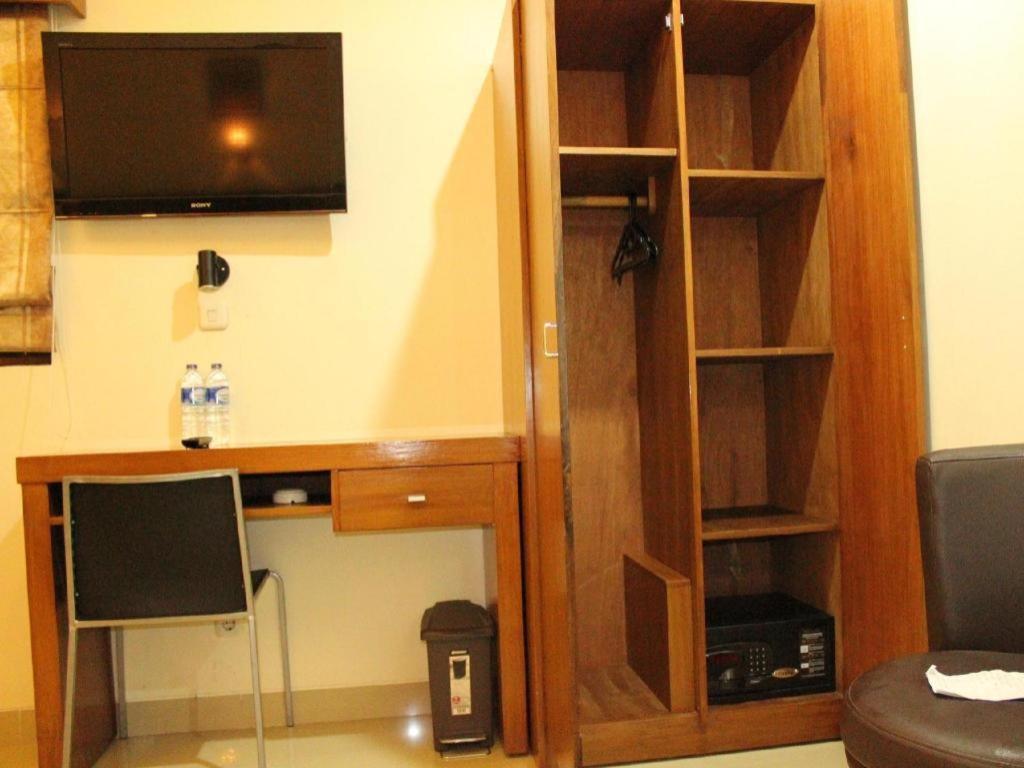 House Of Arsonia Orchid Hotel *