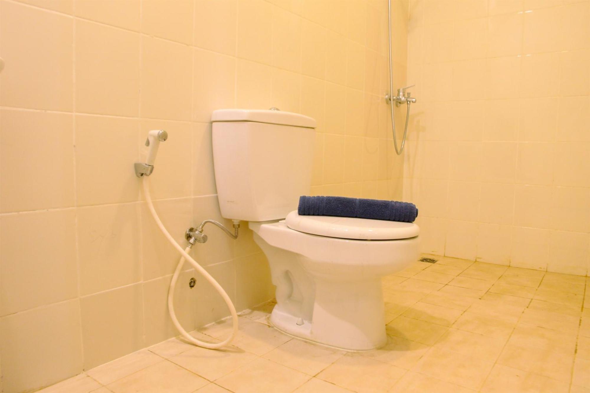 Modern 2br Cervino Village By Travelio Apartment *