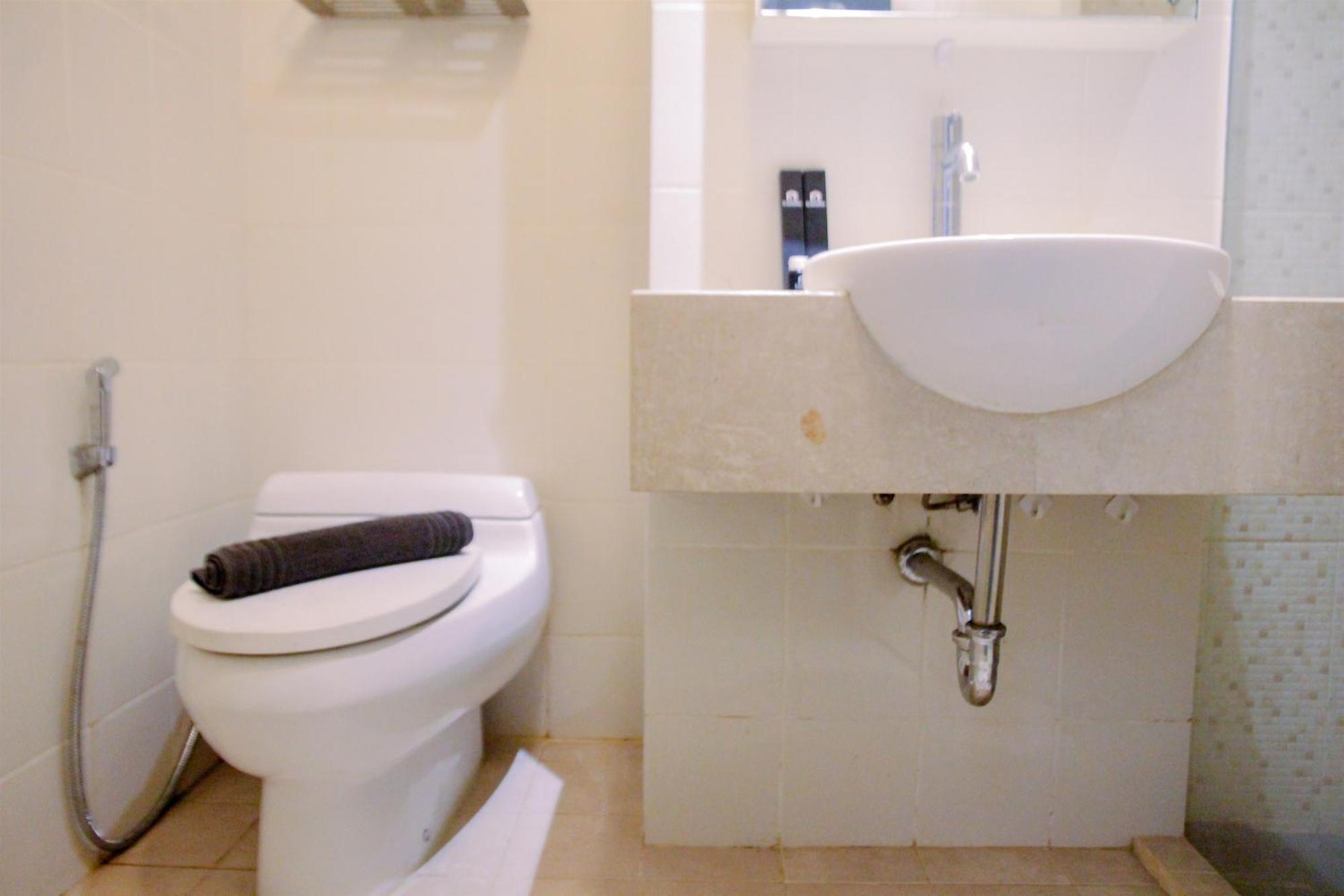 Apartment Modern 2br Cervino Village By Travelio *