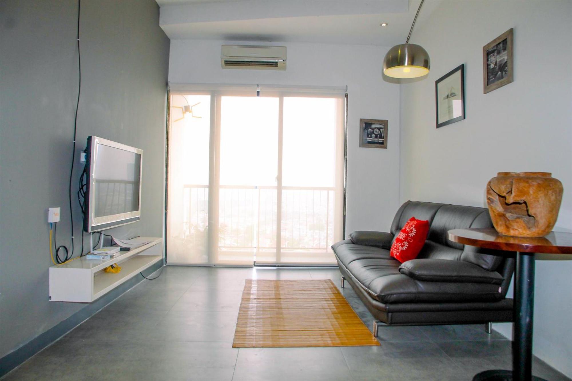 Modern 2br Cervino Village By Travelio
