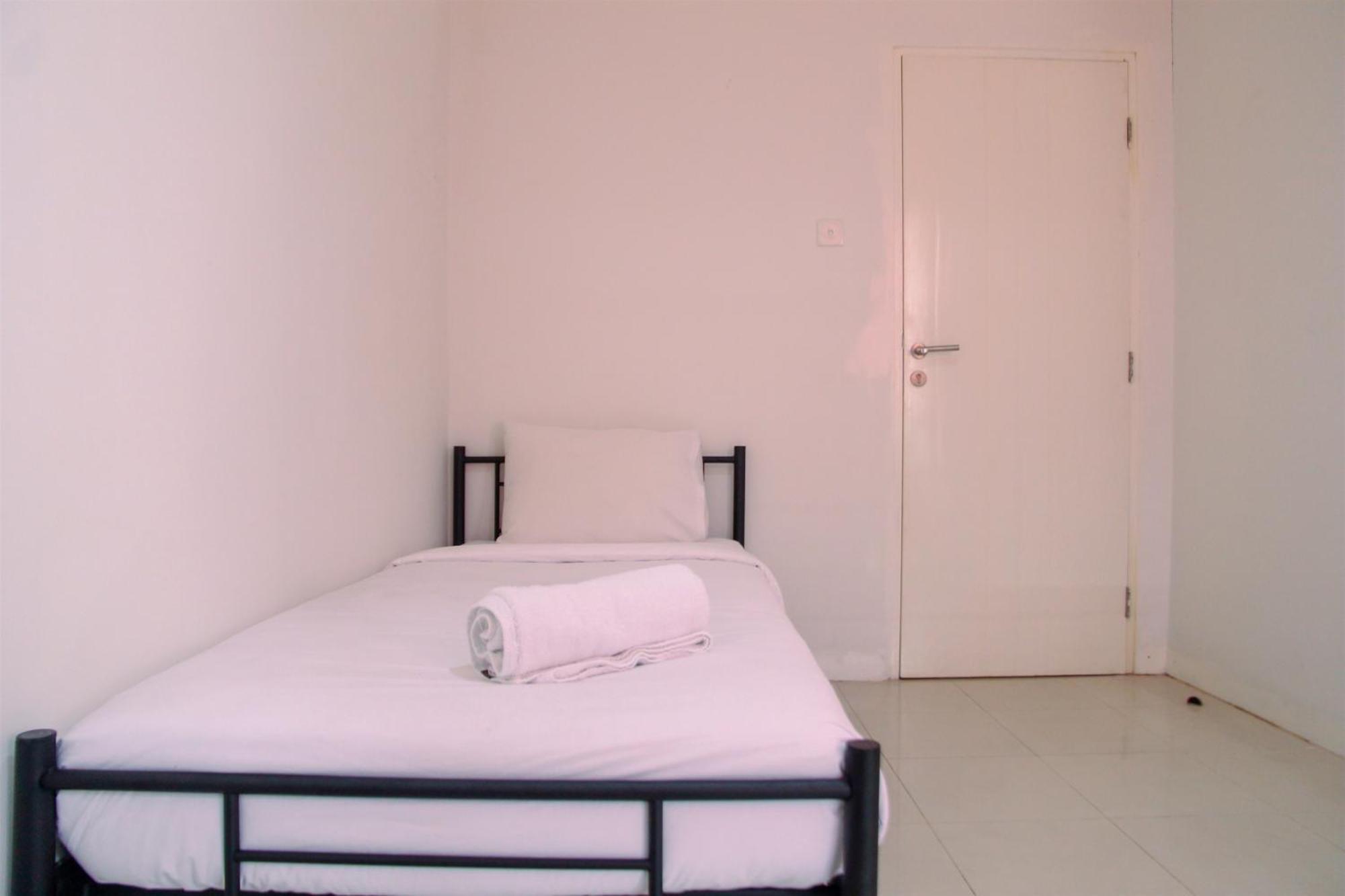 Modern 2br Cervino Village By Travelio Apartment