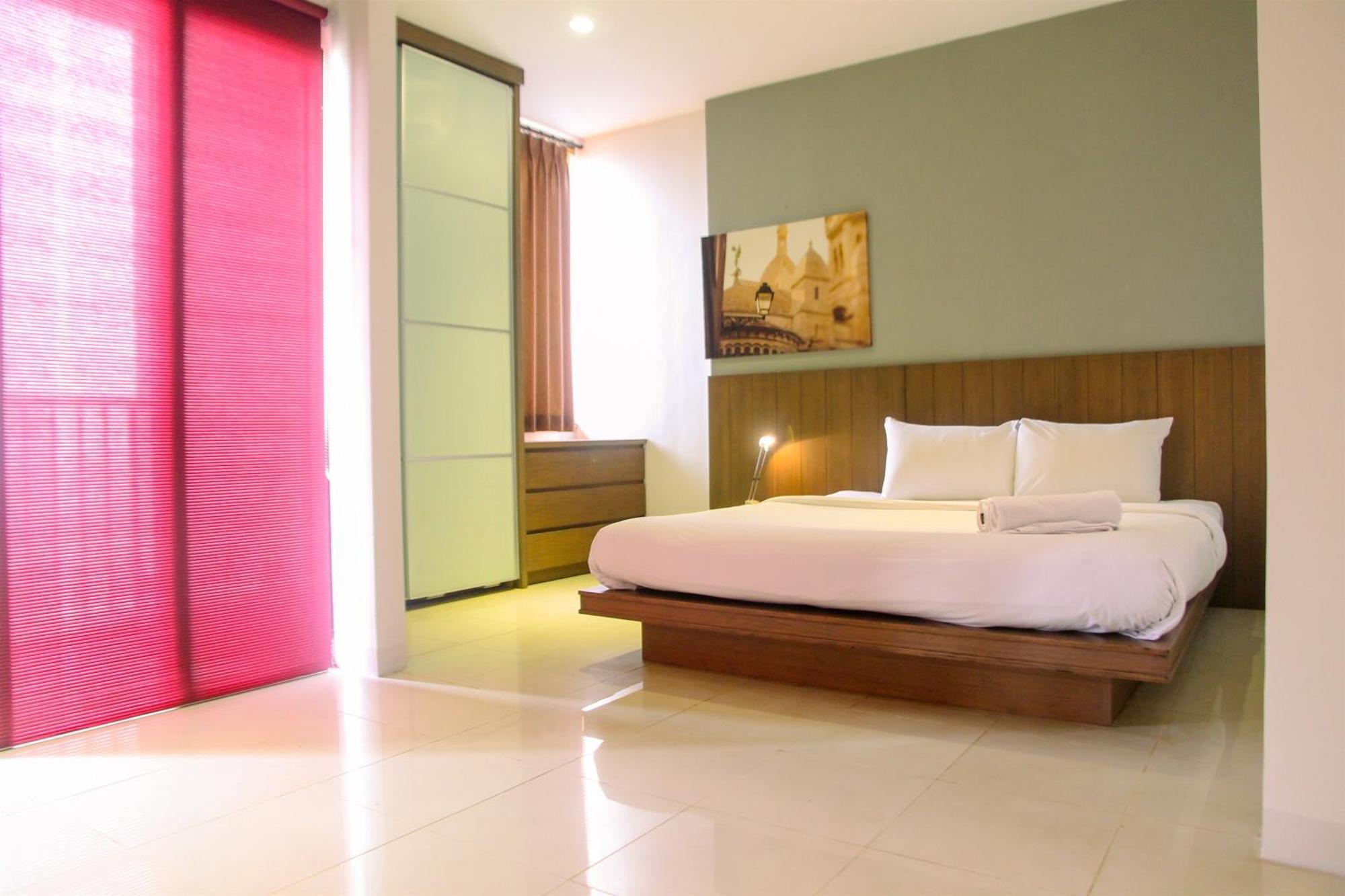 Modern 2br Cervino Village By Travelio Apartment *