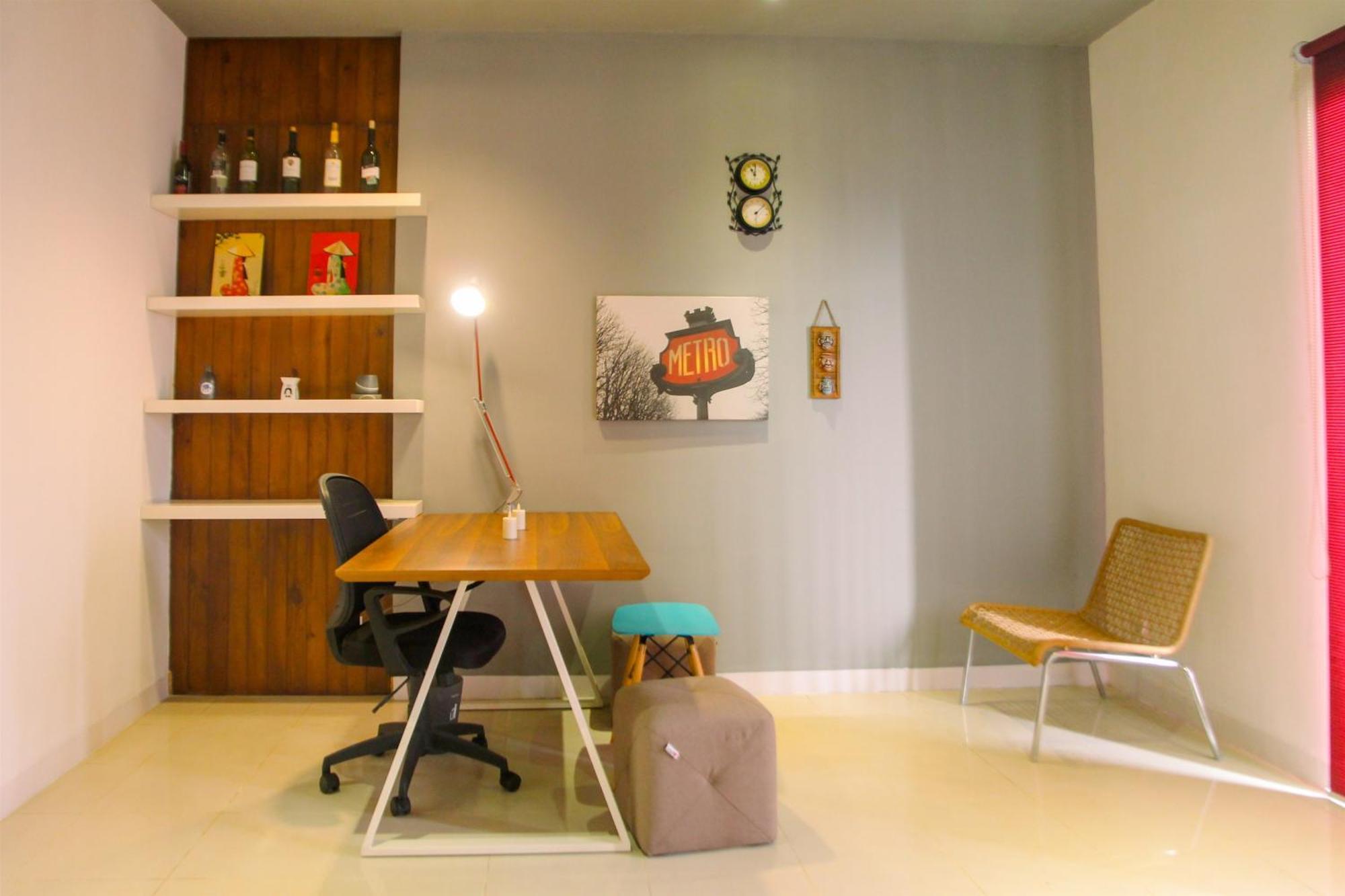 Modern 2br Cervino Village By Travelio Apartment