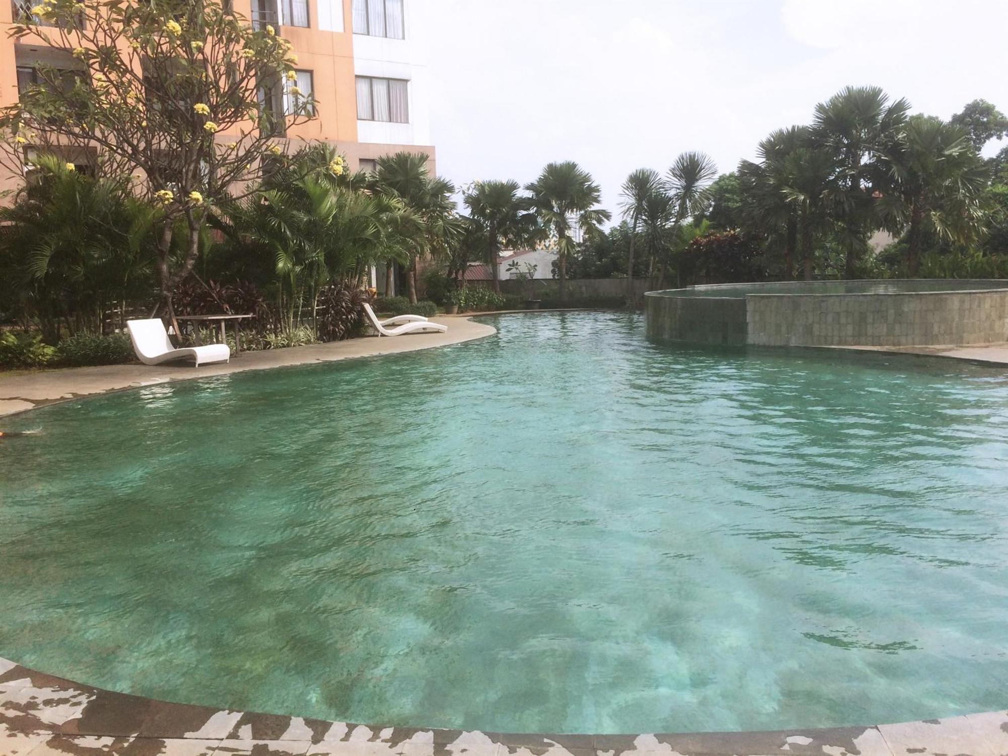 Modern 2br Cervino Village By Travelio Apartment