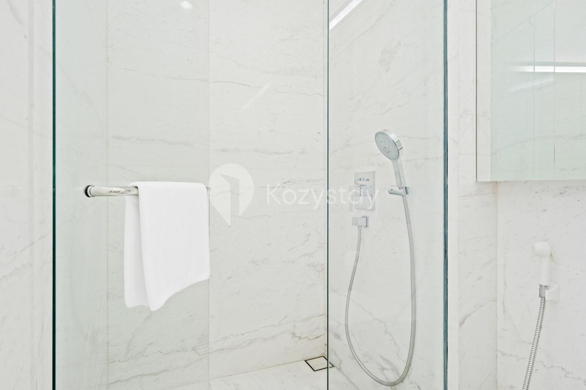 Astraia By Kozystay - Cilandak Apartamento