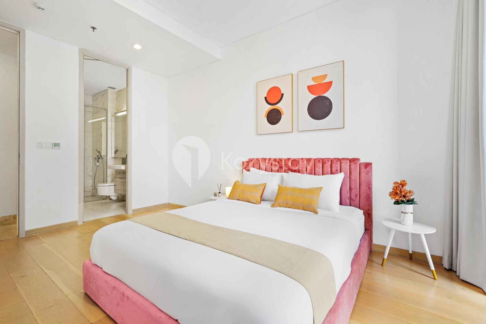 Apartamento Astraia By Kozystay - Cilandak