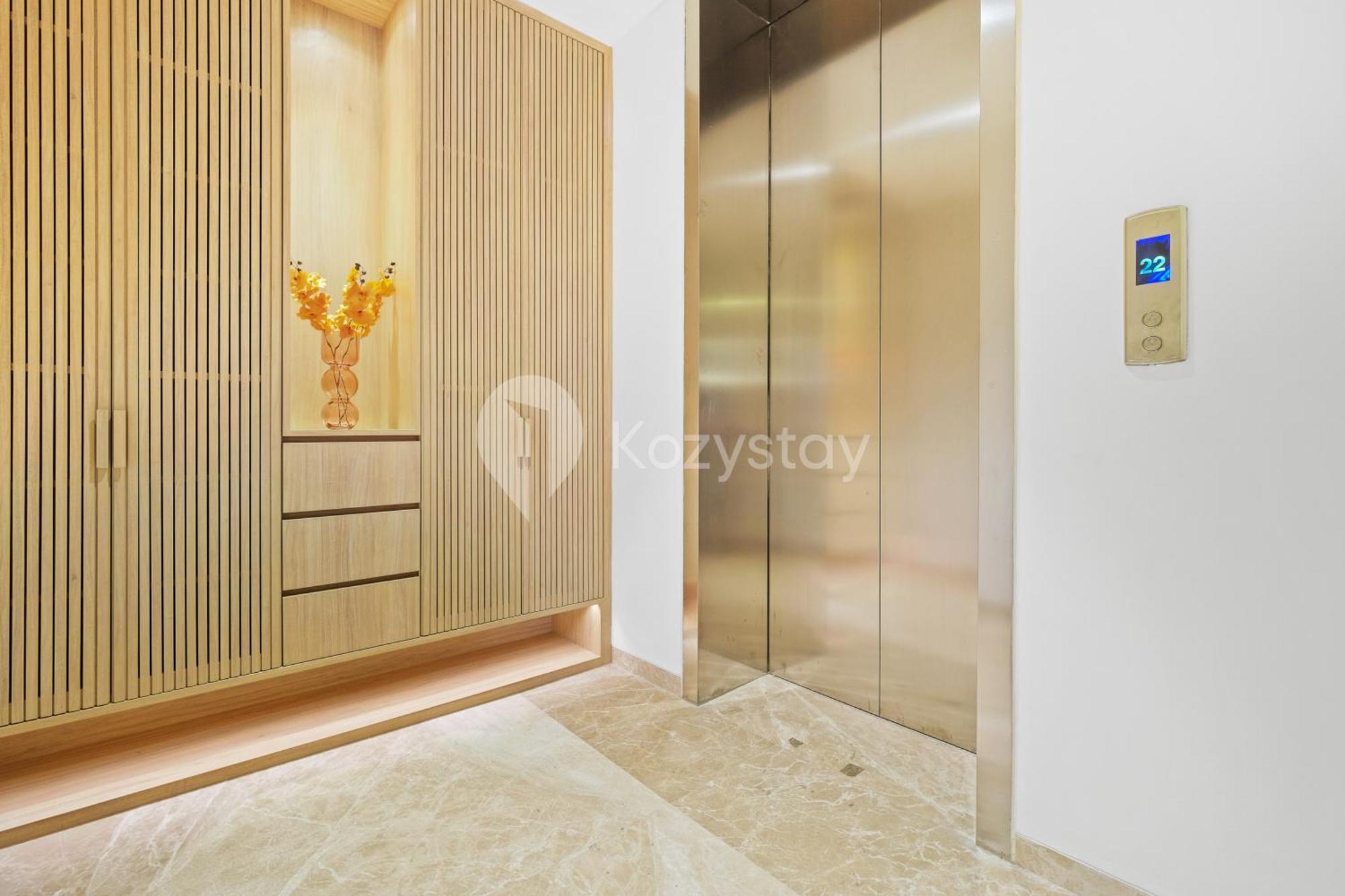Apartment Astraia By Kozystay - Cilandak Jakarta