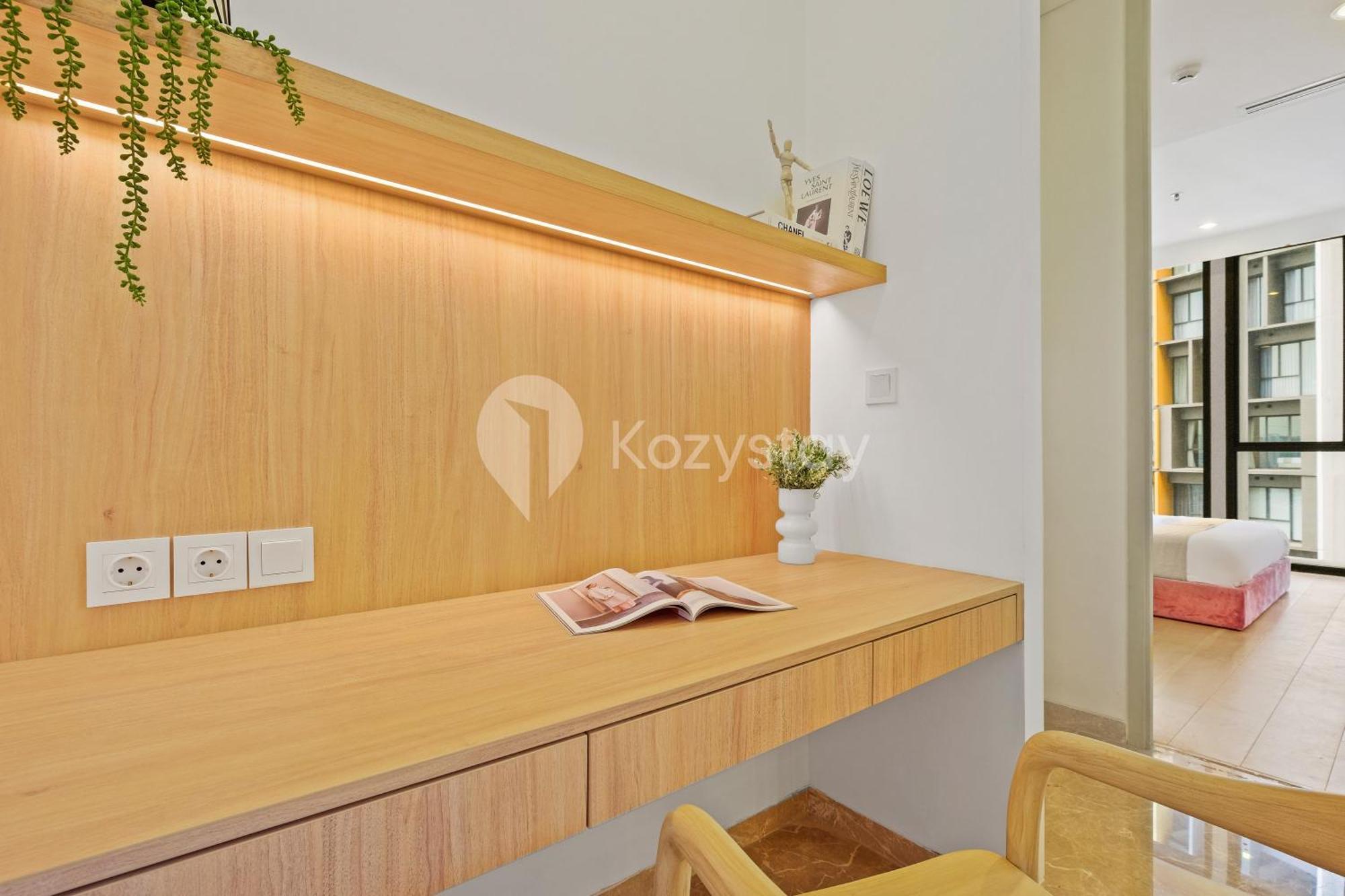 Astraia By Kozystay - Cilandak Apartment Jakarta