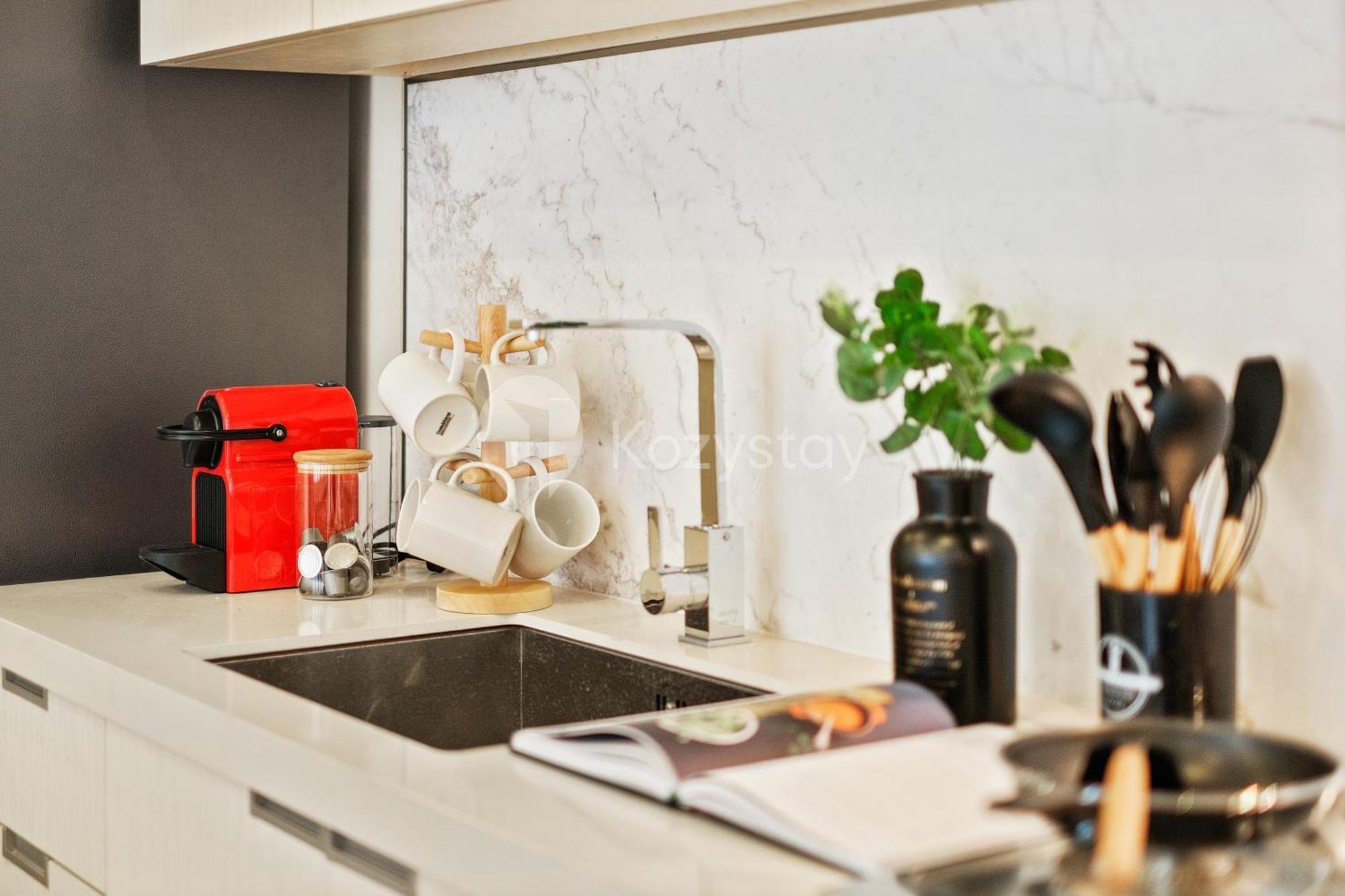 Apartamento Astraia By Kozystay - Cilandak