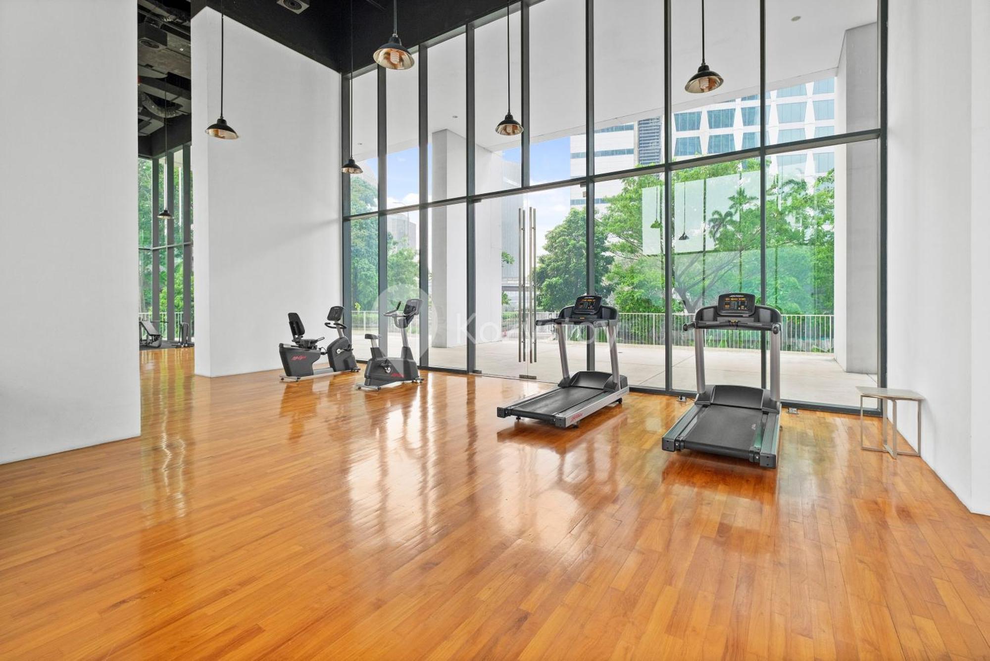 Astraia By Kozystay - Cilandak Apartment Jakarta