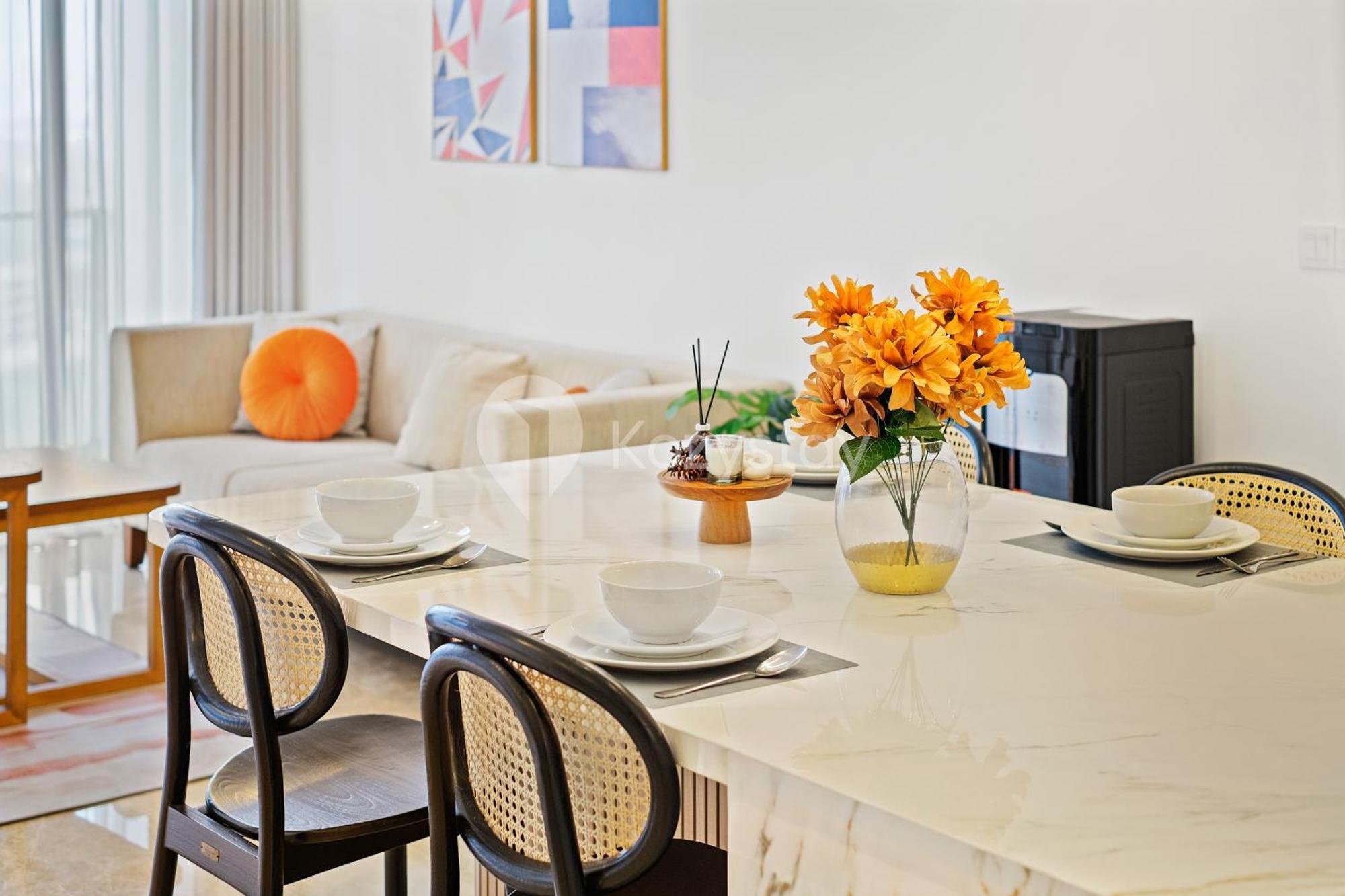 Astraia By Kozystay - Cilandak Apartment