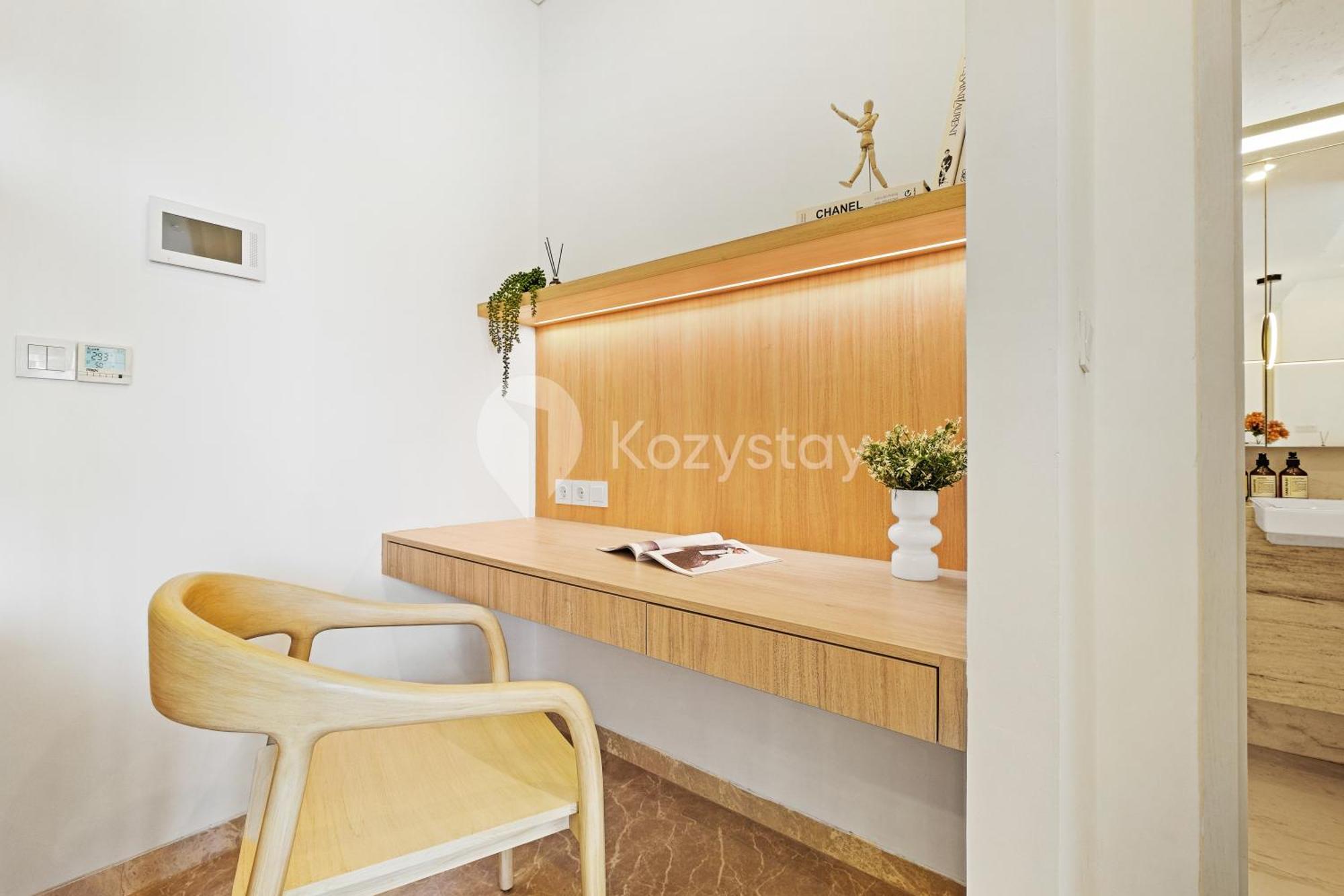 Apartment Astraia By Kozystay - Cilandak