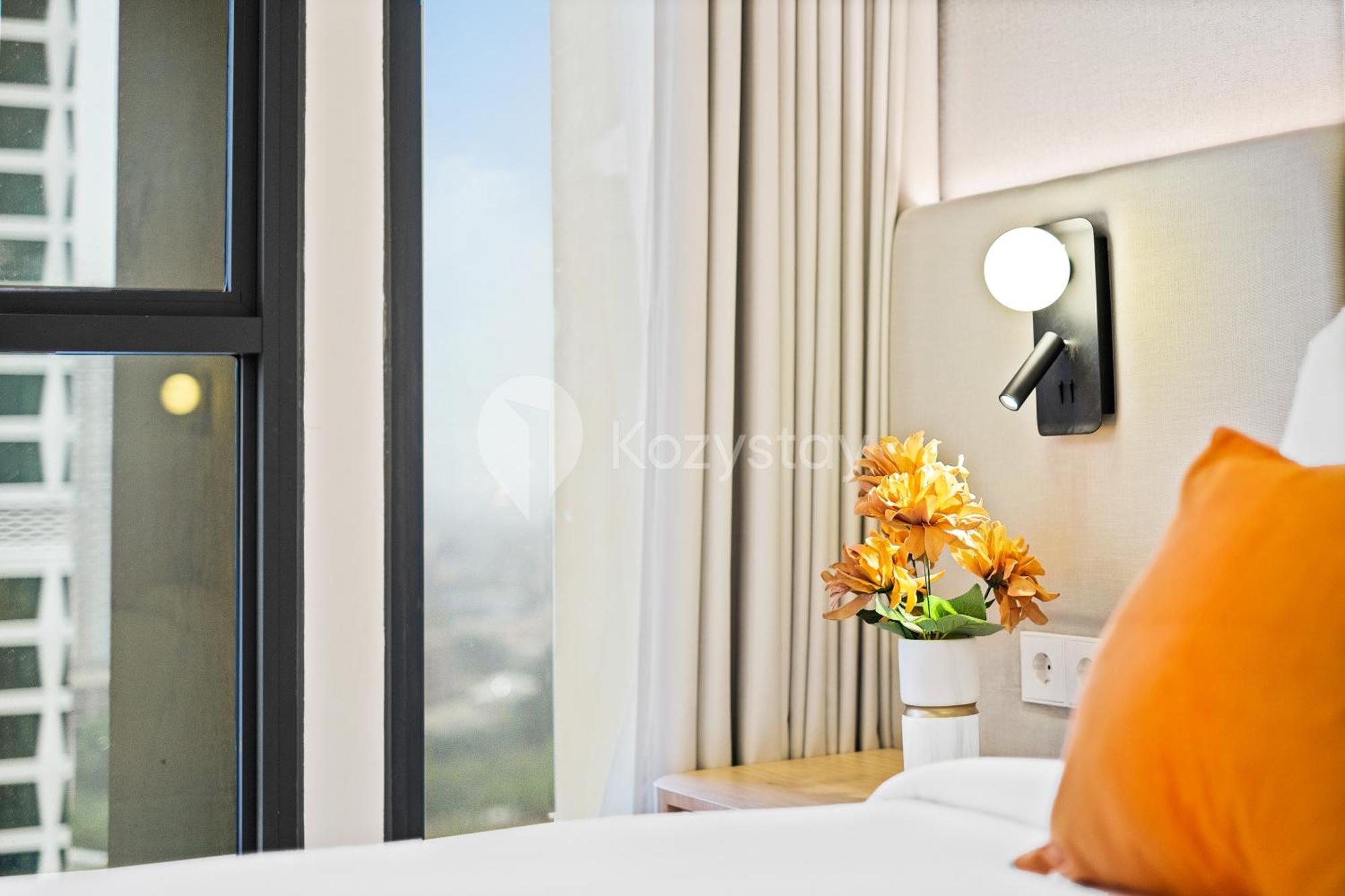 Astraia By Kozystay - Cilandak Apartment Jakarta