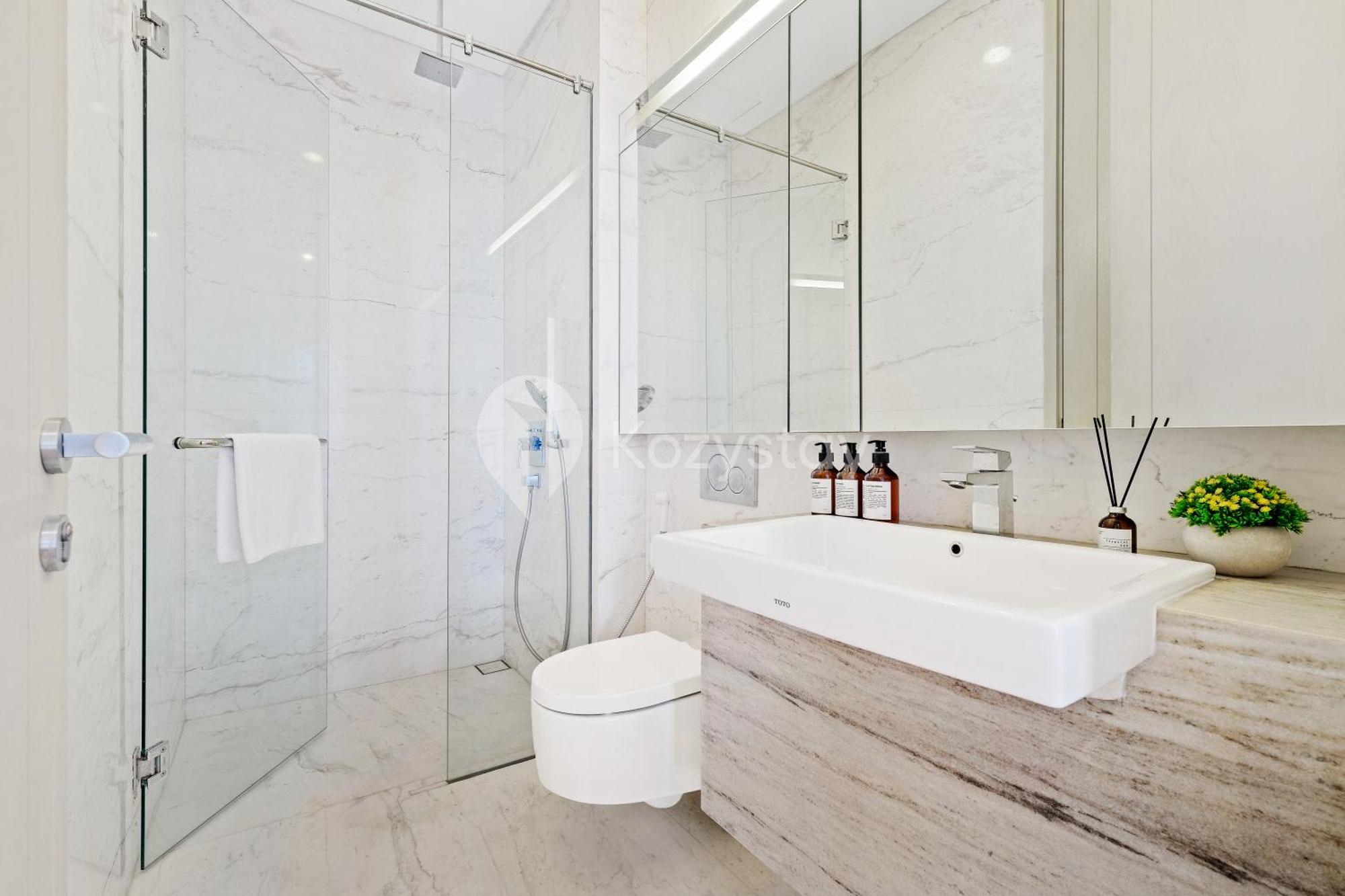 Astraia By Kozystay - Cilandak Apartamento Jacarta
