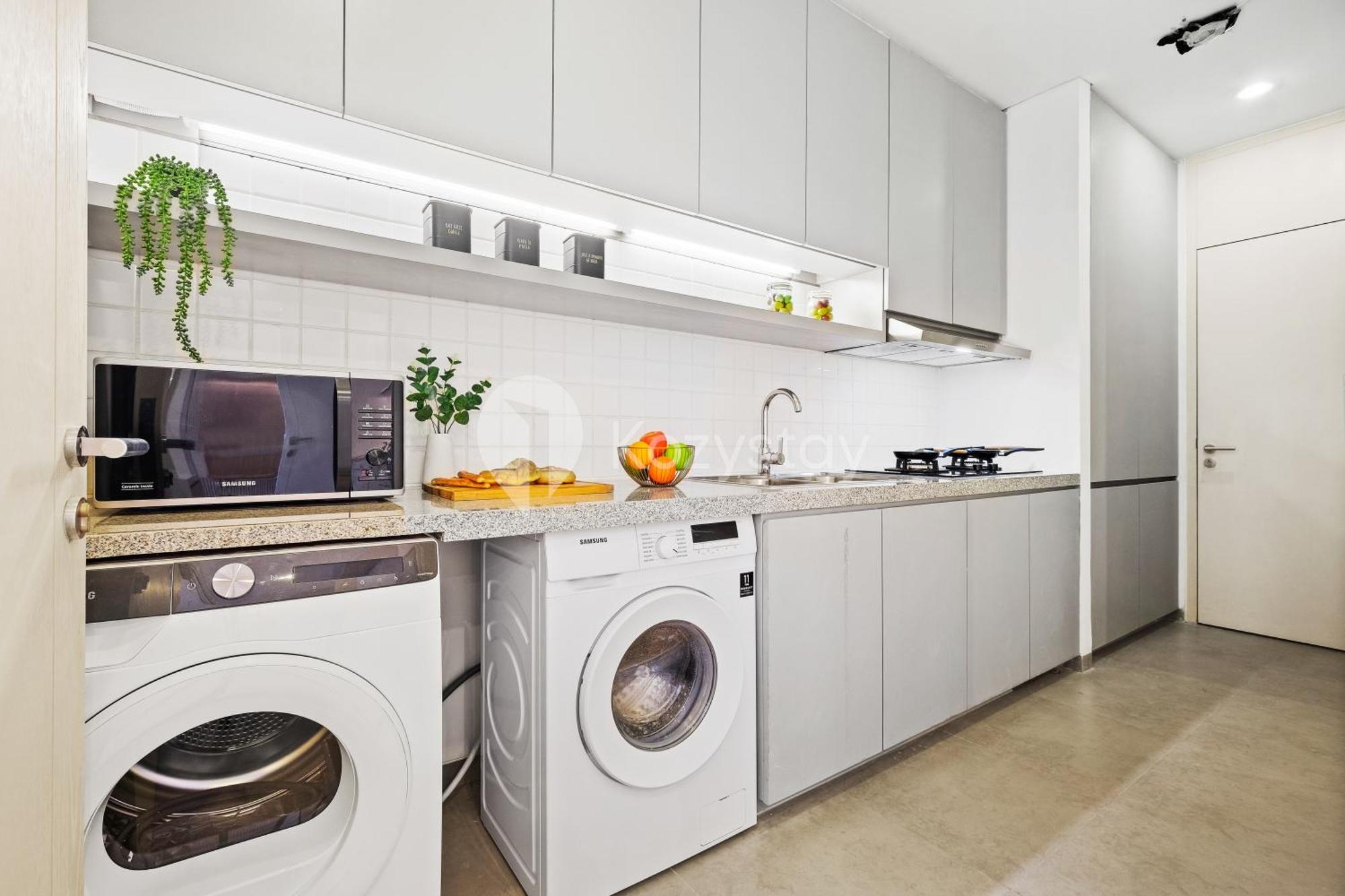 Apartment Astraia By Kozystay - Cilandak