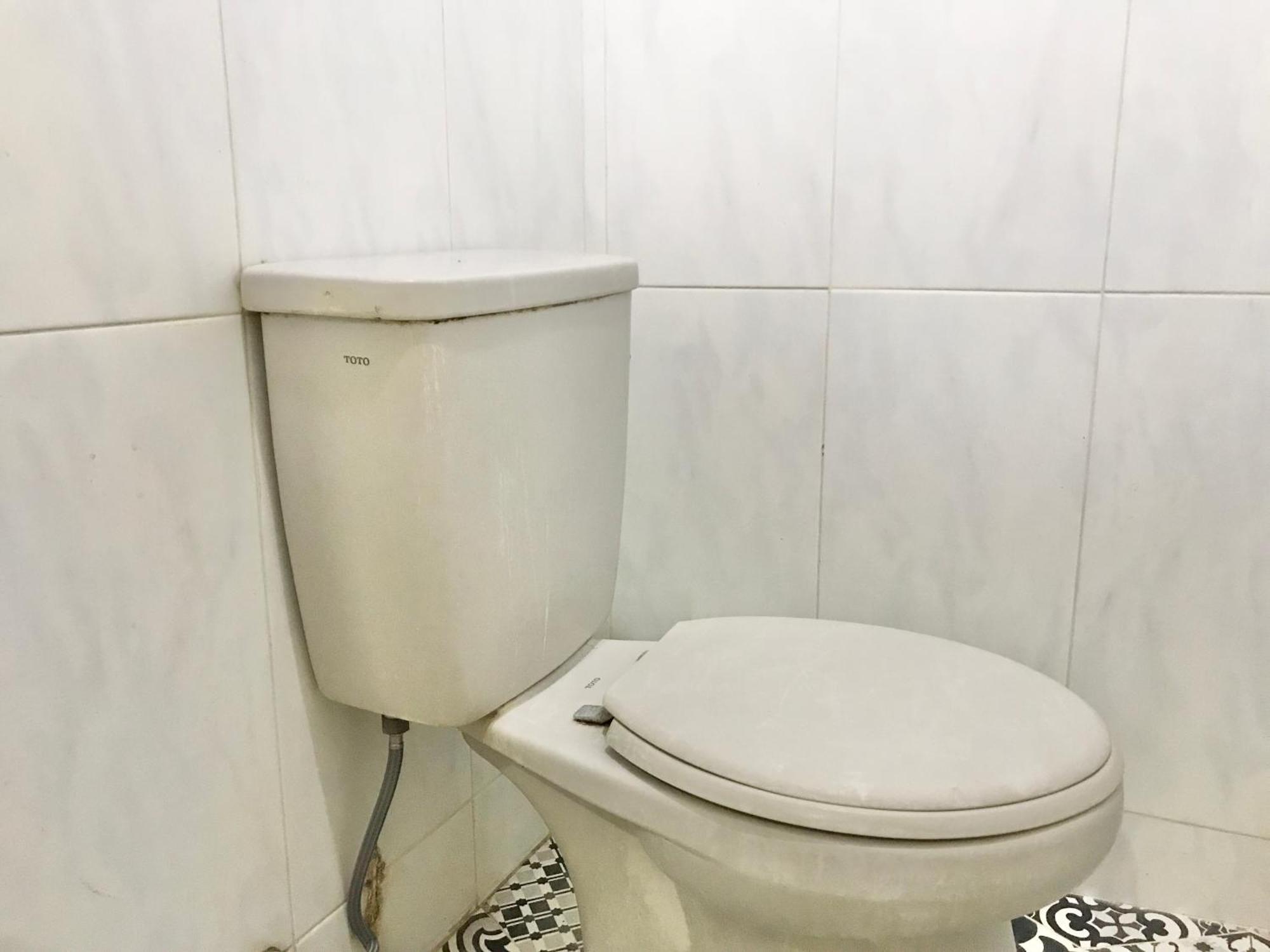 37 Guest house Jakarta
