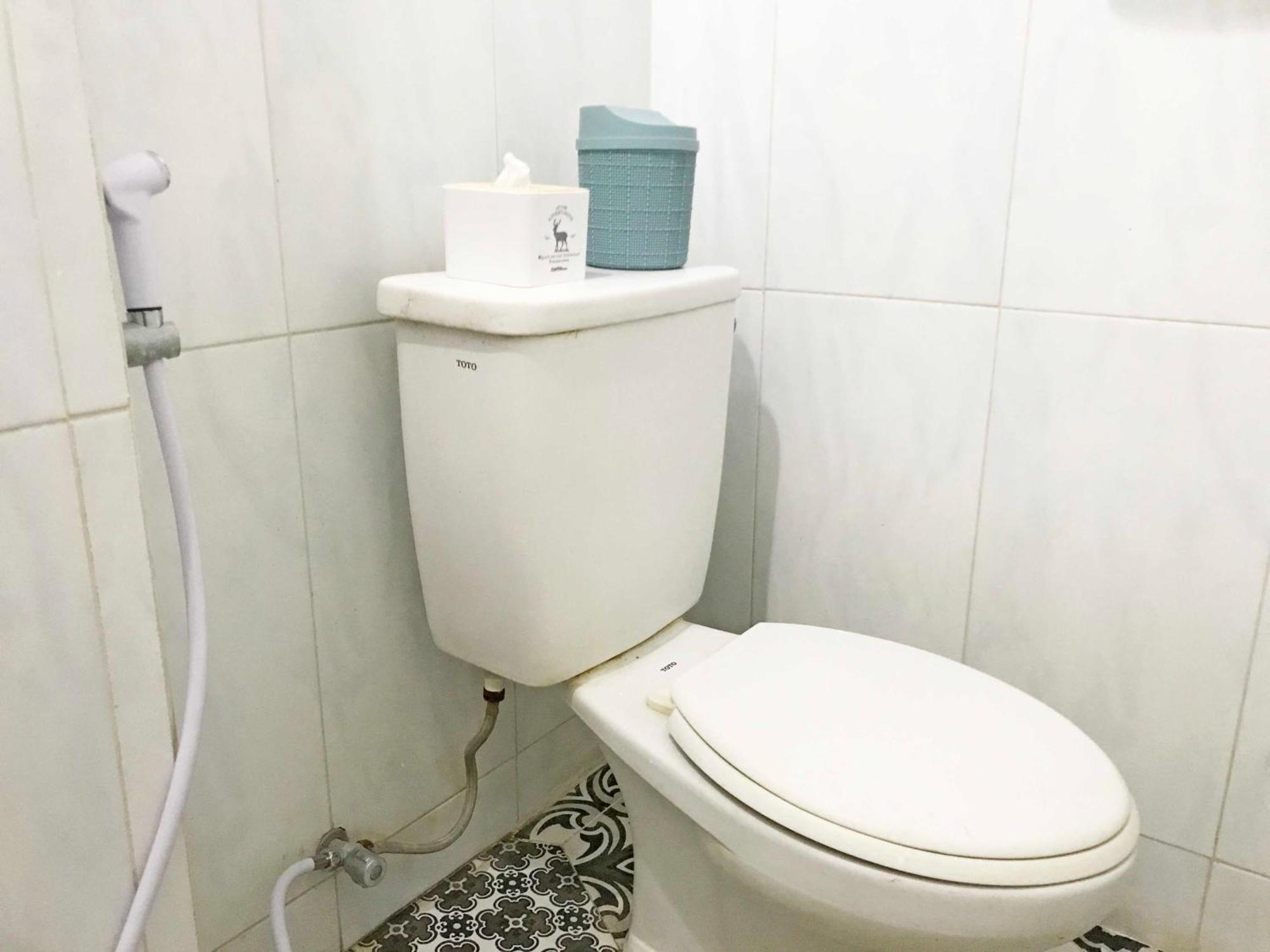 37 Guest house Jakarta