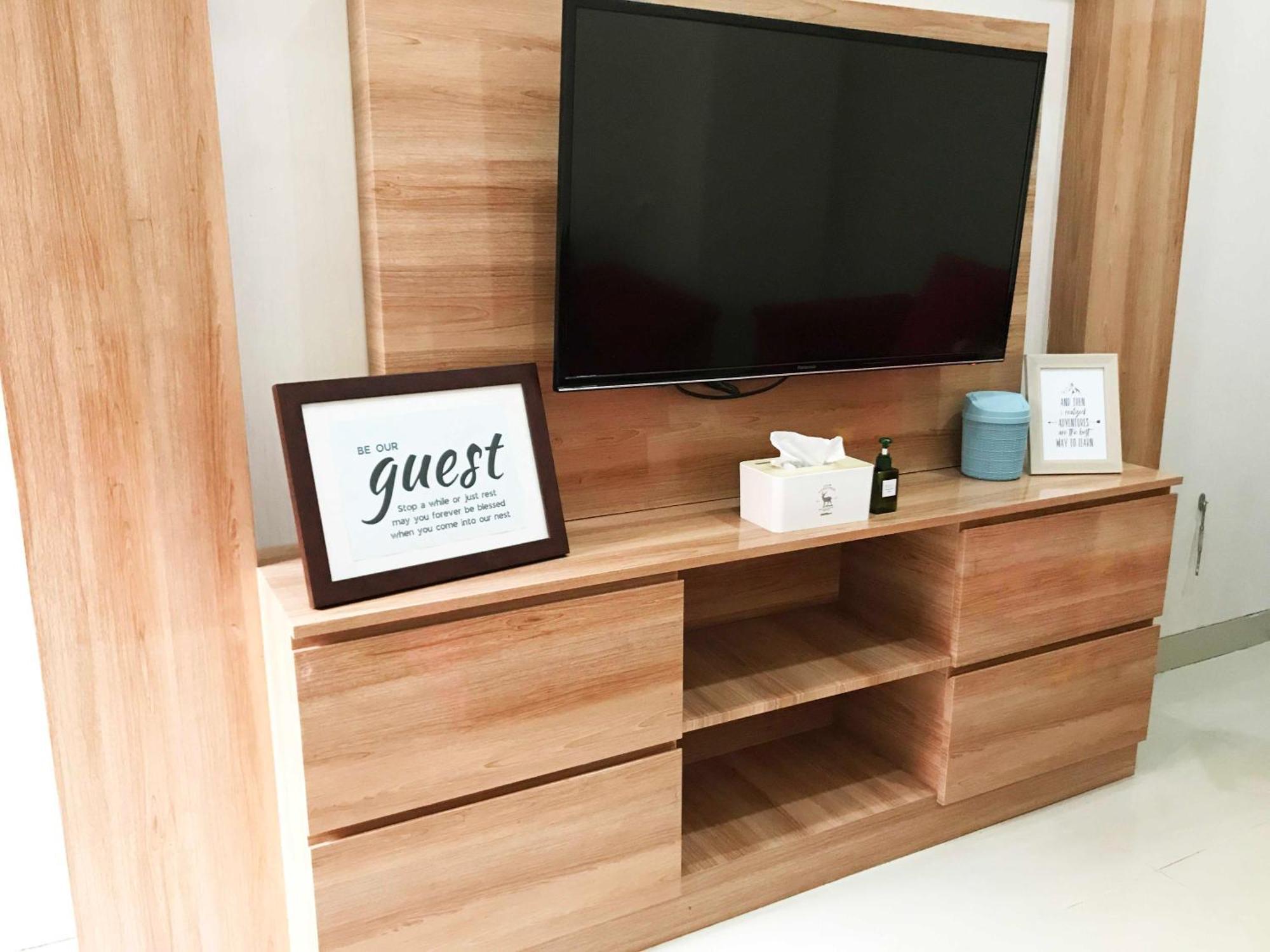 37 Guest house Jakarta